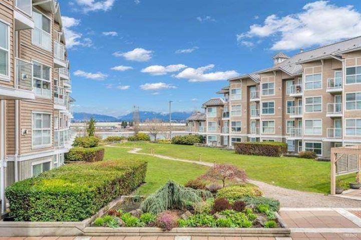 Richmond, BC V7C 5P5,5880 DOVER CRES #142