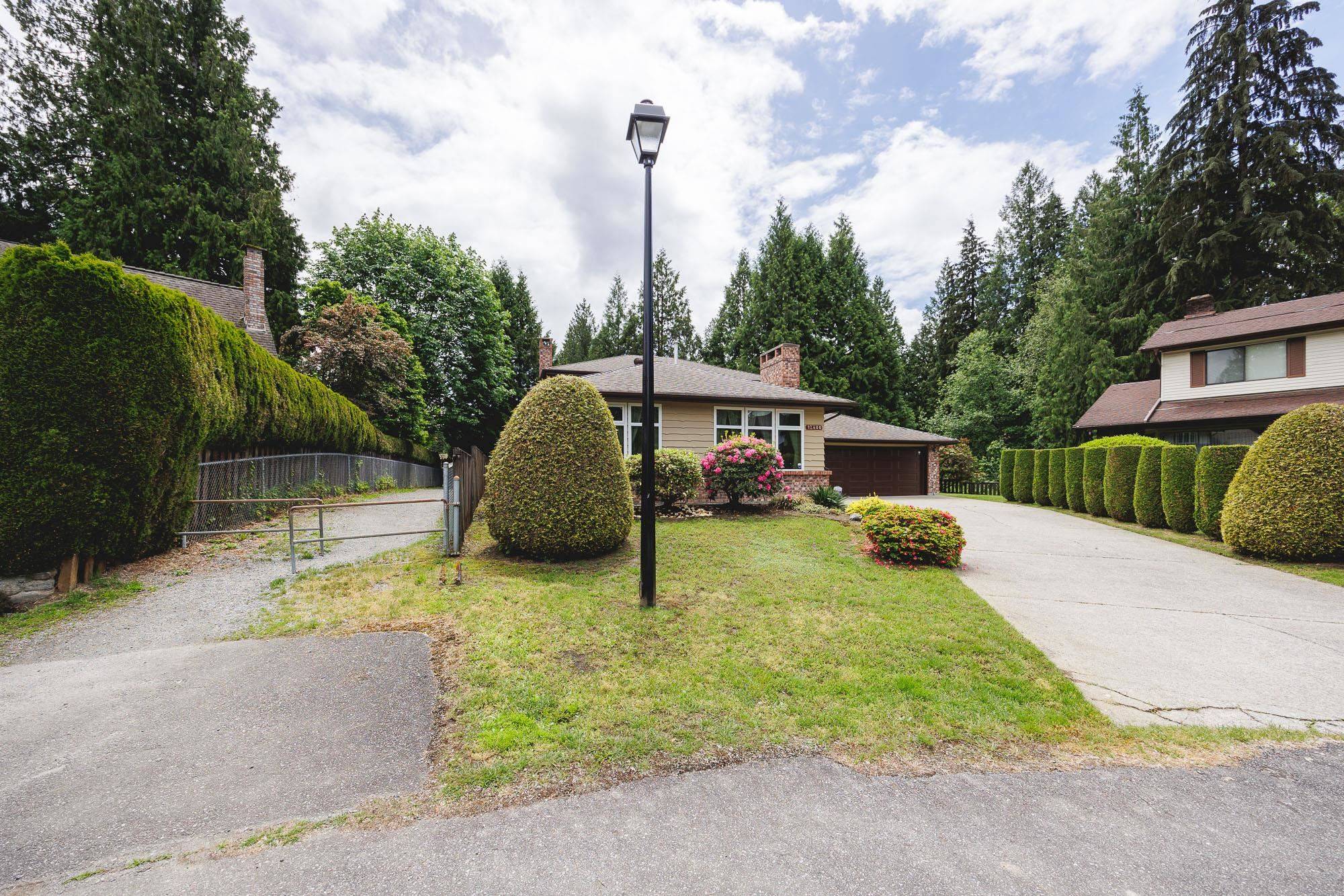 Maple Ridge, BC V2X 8P3,12400 KLASSEN PL