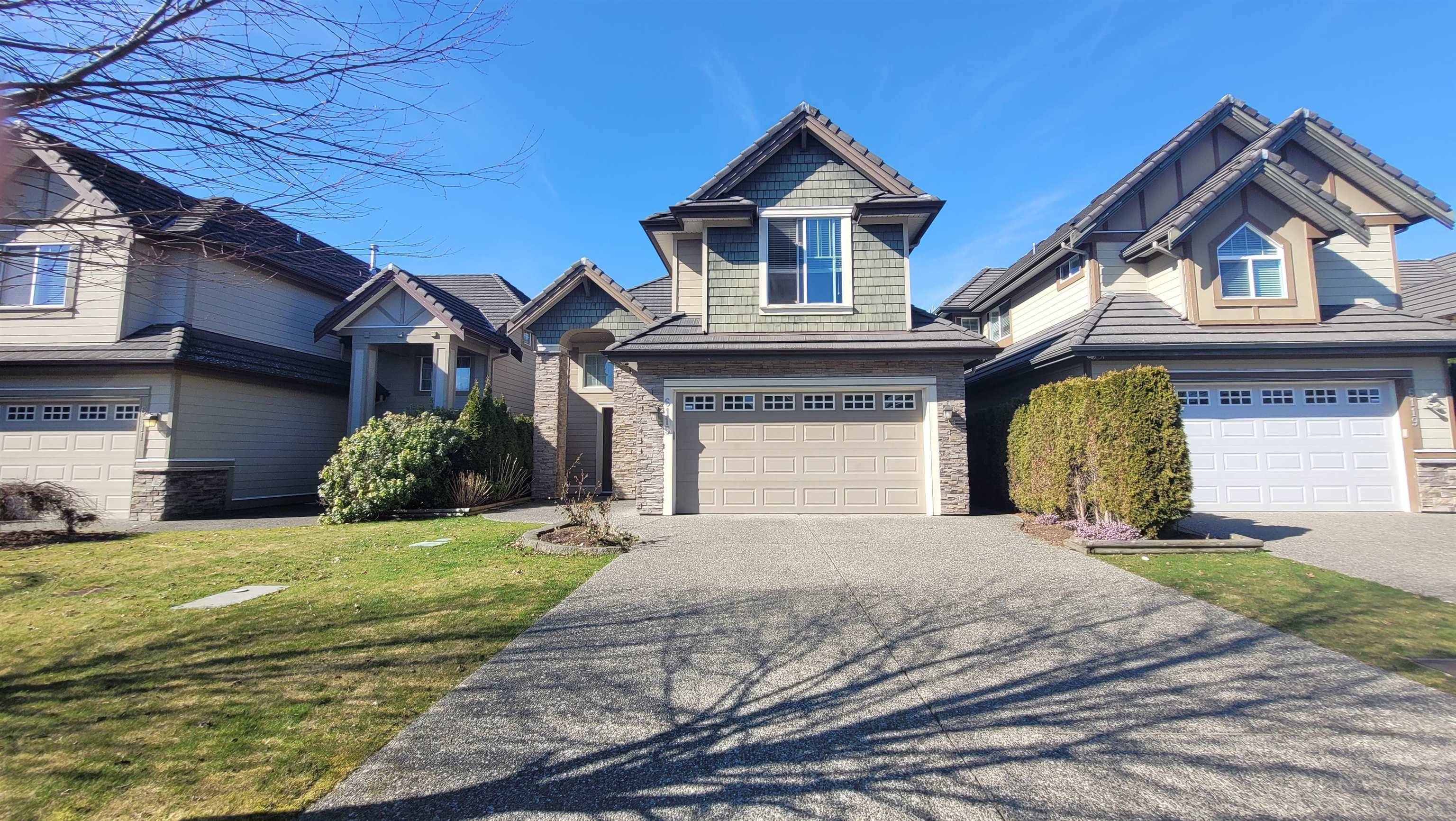 Richmond, BC V7C 5T7,6115 DUNSMUIR CRES