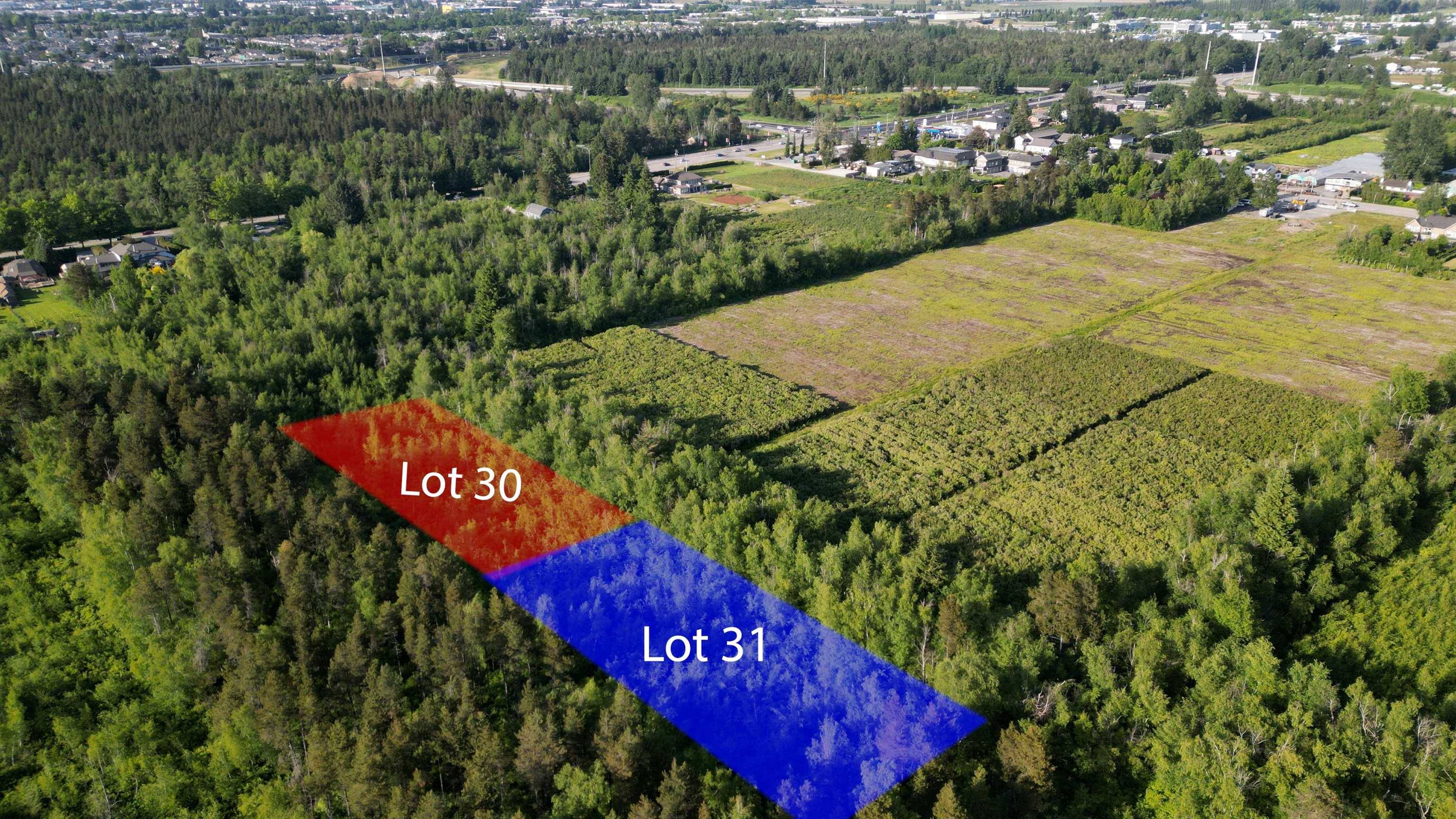 Richmond, BC V0V 0V0,LOT 30 WESTMINSTER HWY