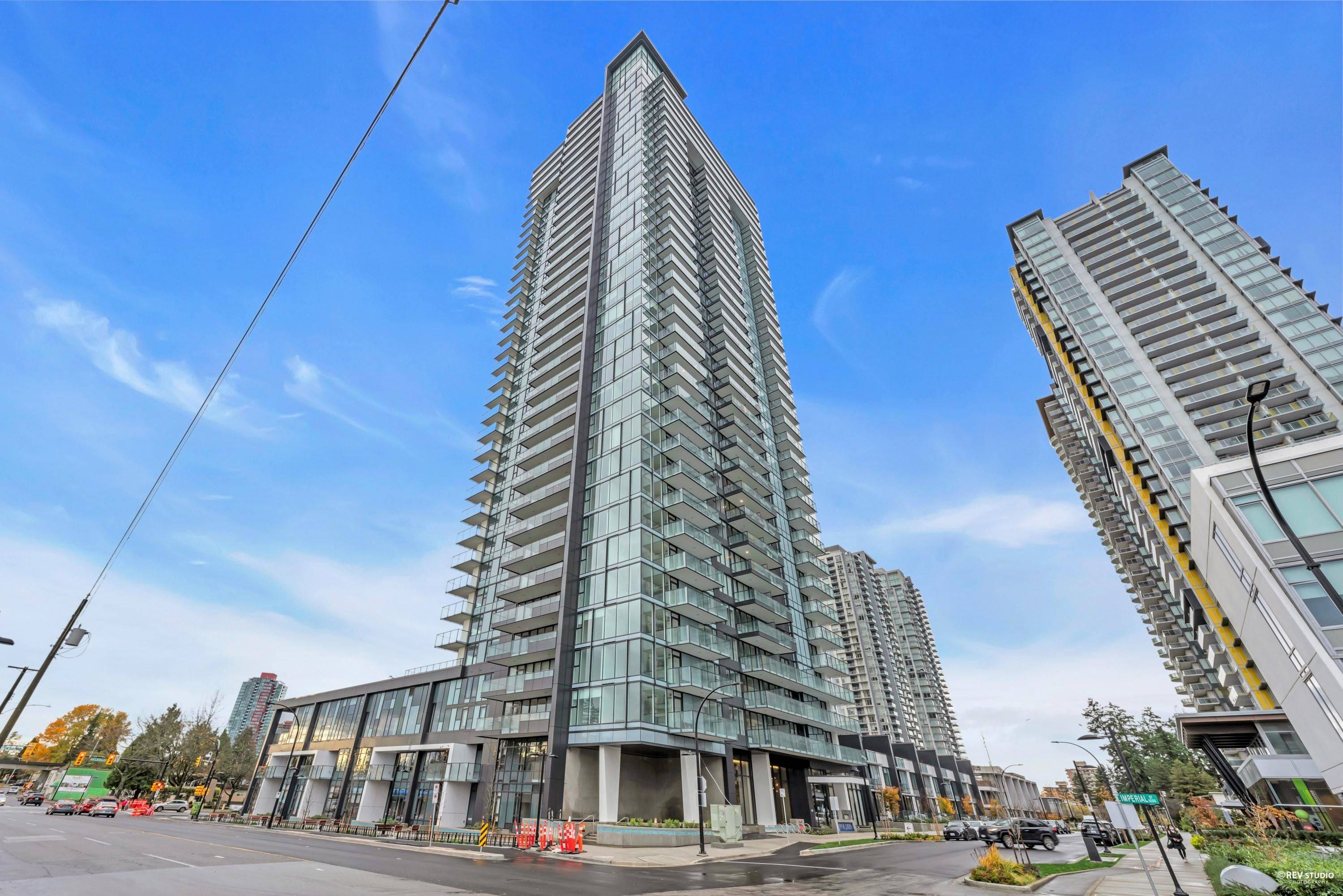 Burnaby, BC V5H 0J8,6699 DUNBLANE AVE #2508