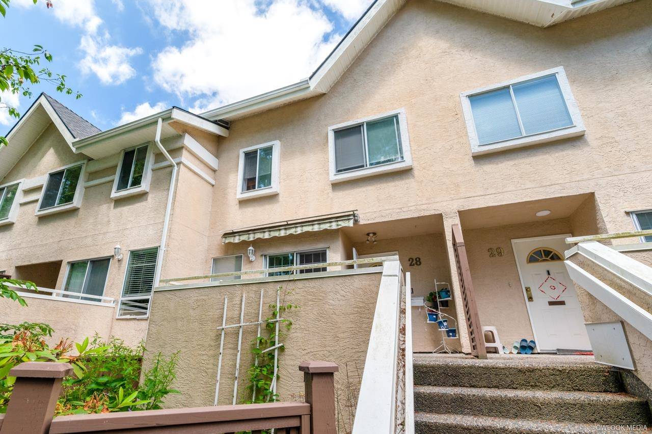 Richmond, BC V6Y 3S8,7311 MINORU BLVD #28