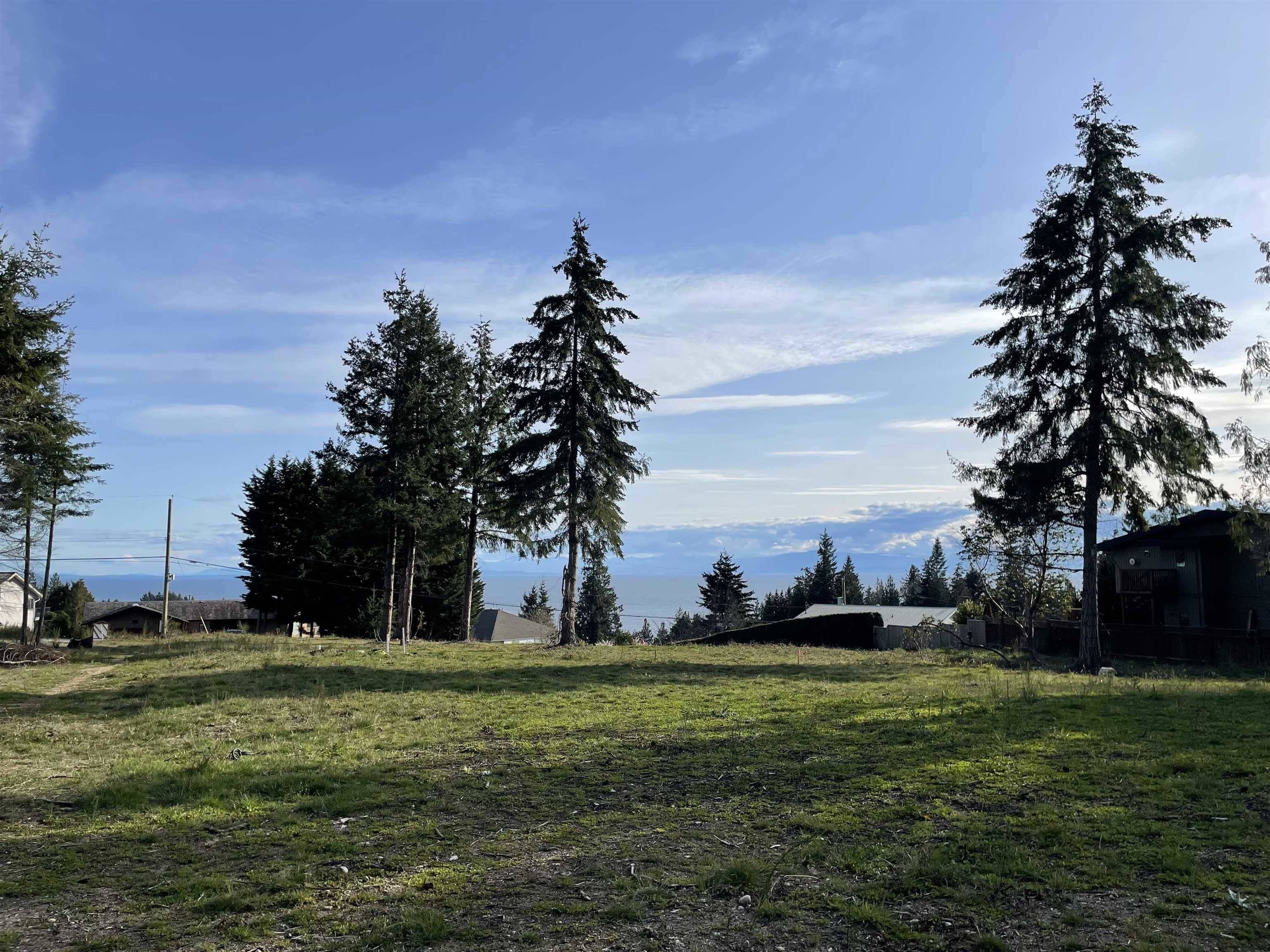 Sechelt, BC V7Z 0G4,LOT 8 SALAL RD