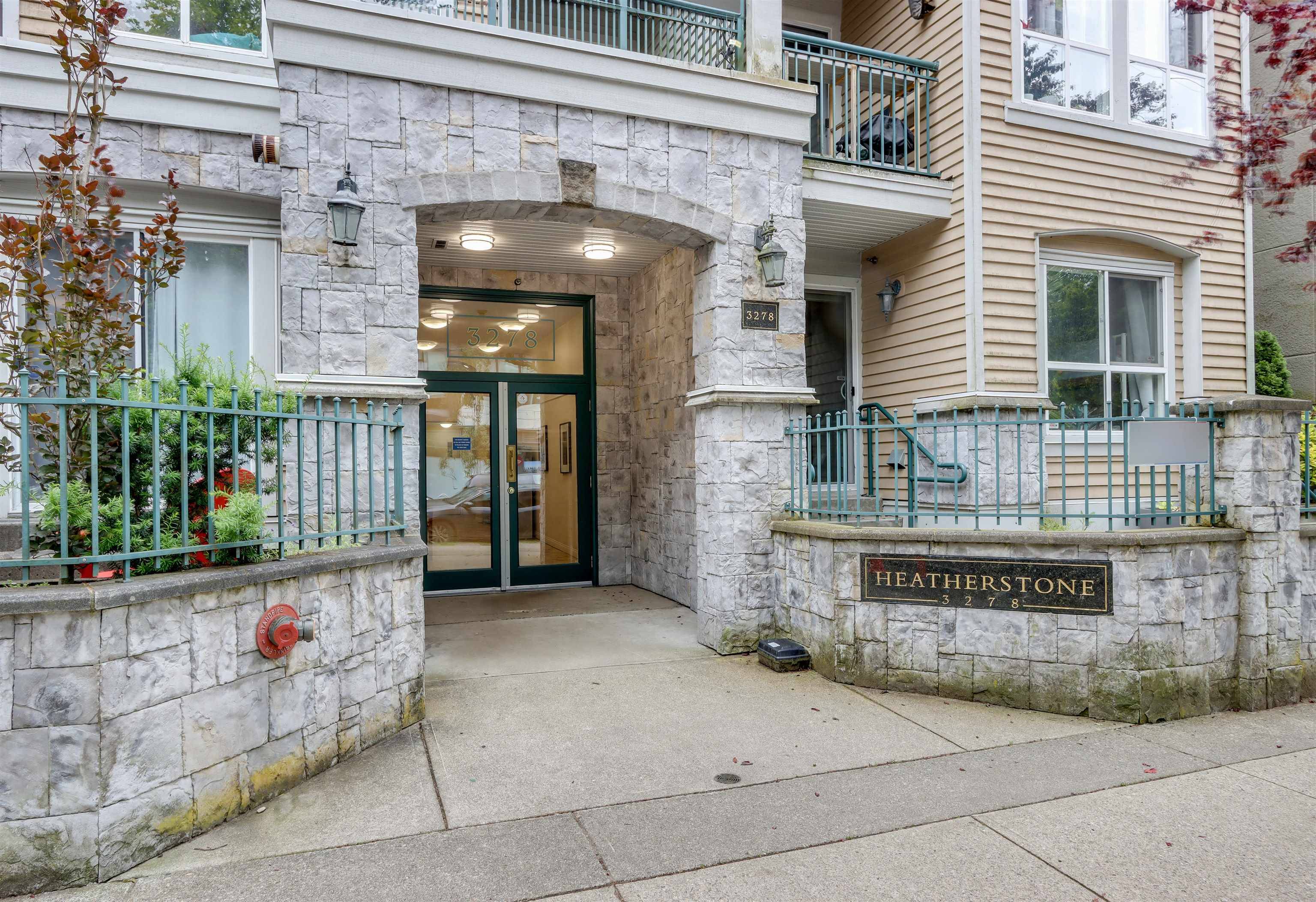 Vancouver, BC V5Z 4R9,3278 HEATHER ST #108