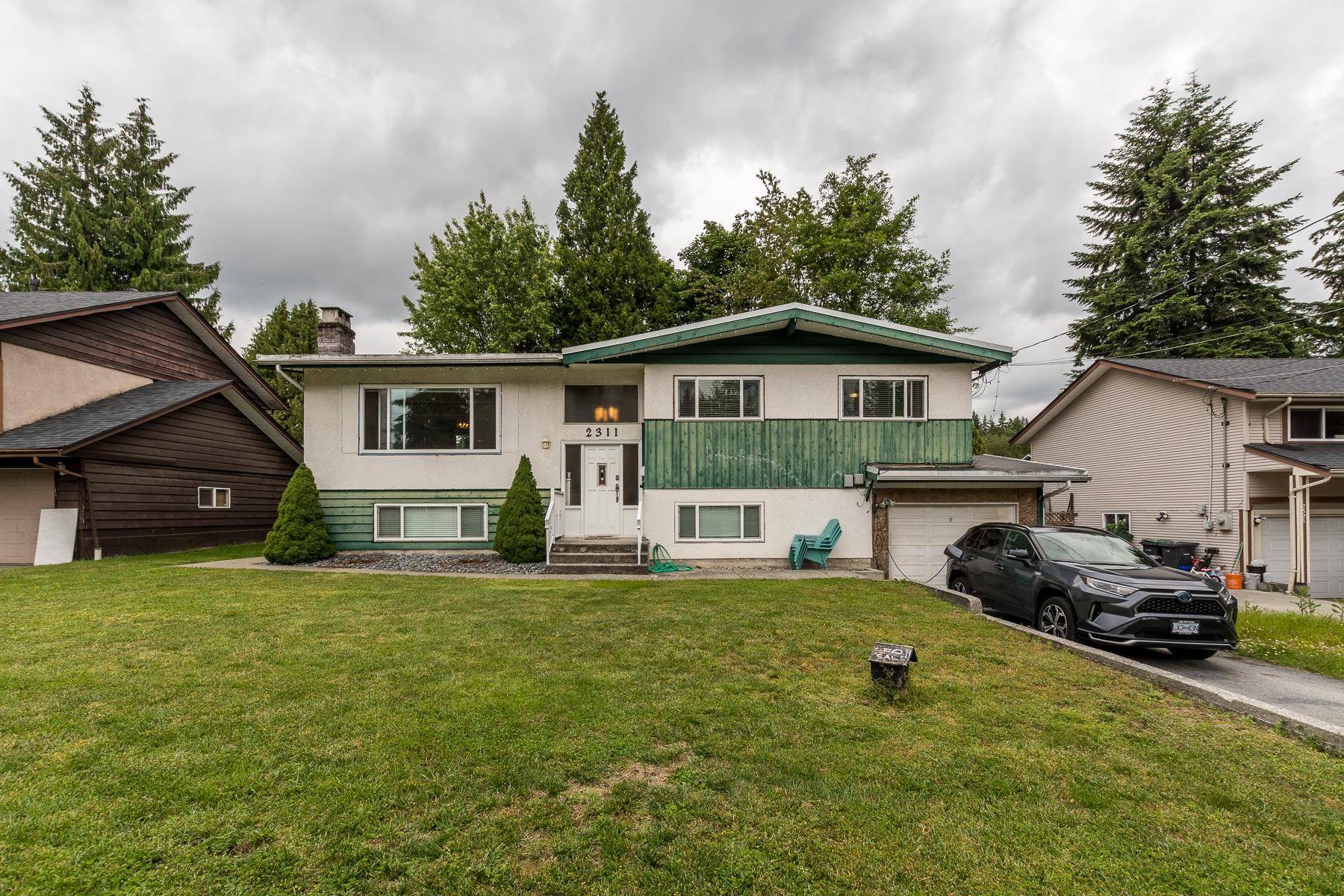 Coquitlam, BC V3K 3E4,2311 TOLMIE AVE