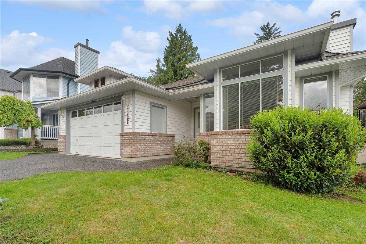 Maple Ridge, BC V2X 0S2,12585 231 ST