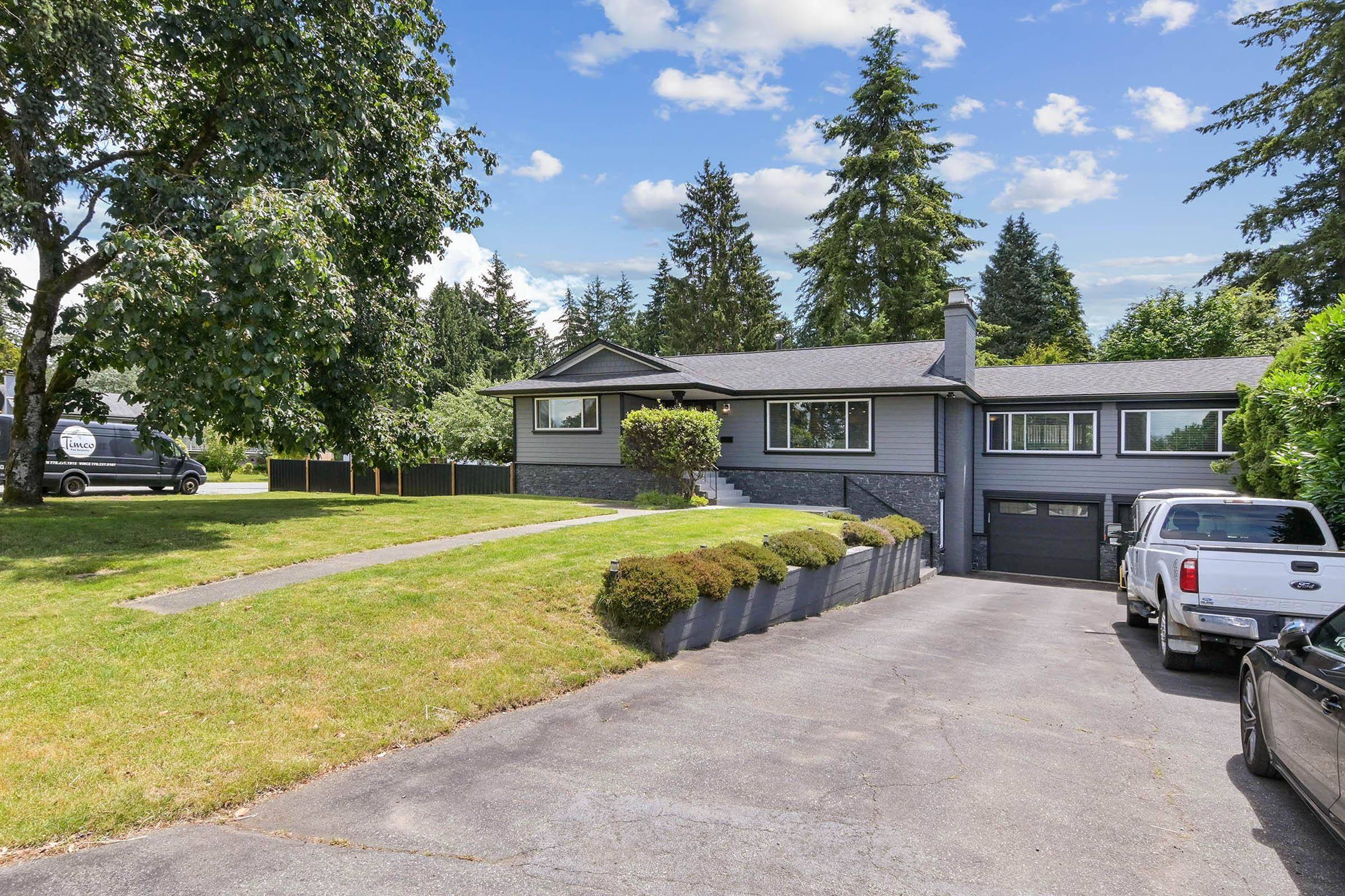 Langley, BC V3A 4P1,4581 UPLANDS DR