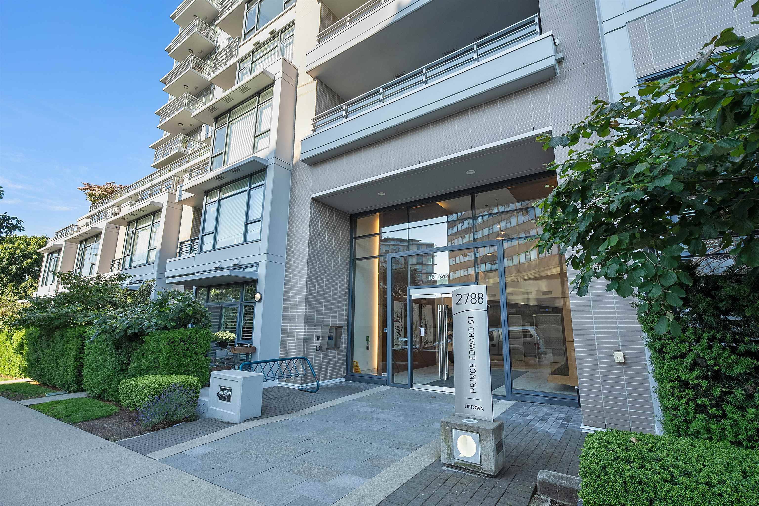 Vancouver, BC V5T 0C8,2788 PRINCE EDWARD ST #312