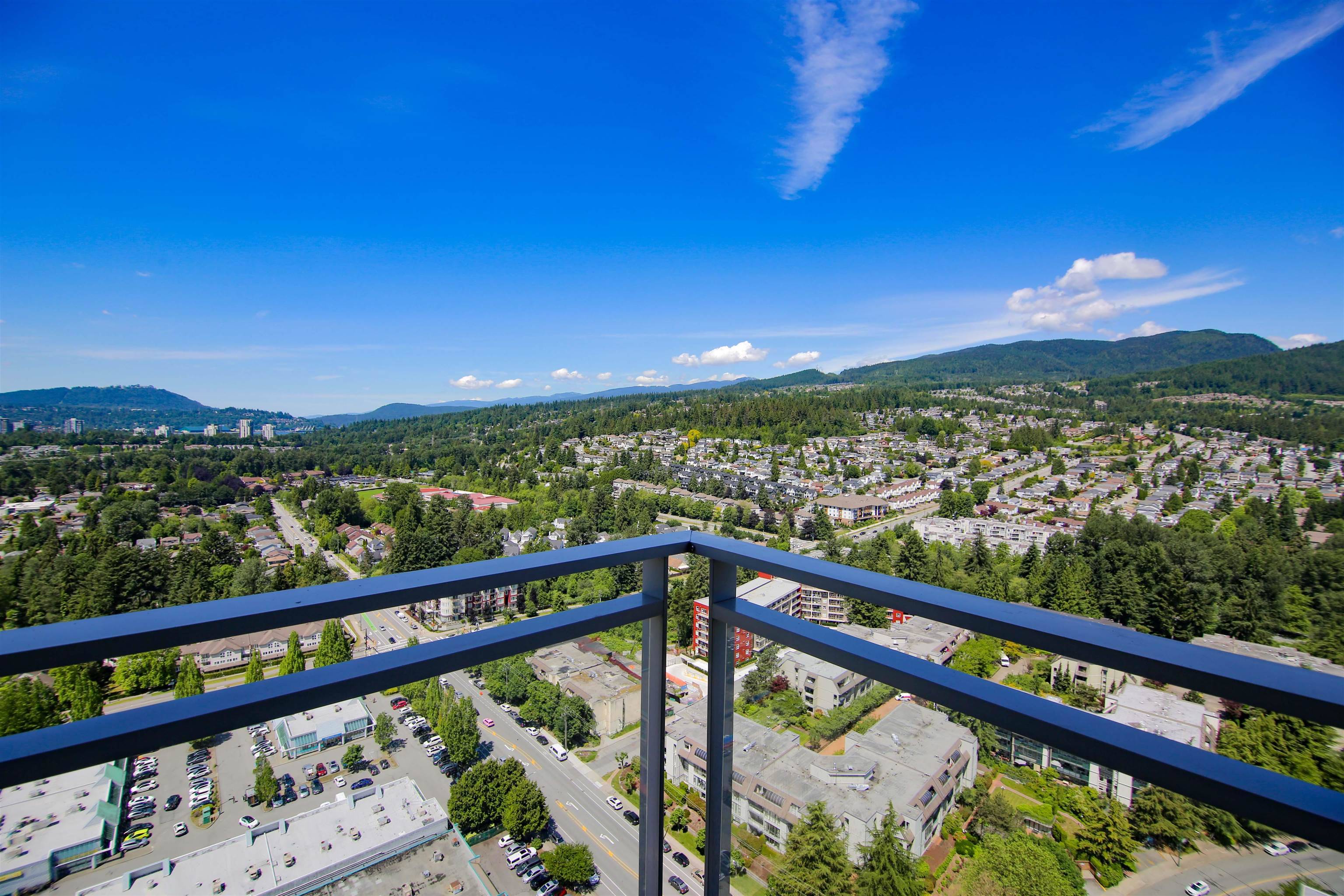 Coquitlam, BC V3B 0H9,2955 ATLANTIC AVE #3607