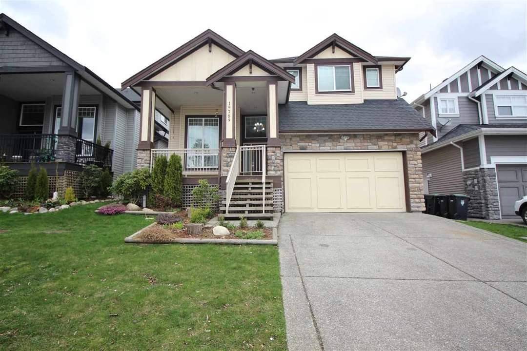 Langley, BC V2Y 2W5,19789 68 AVE