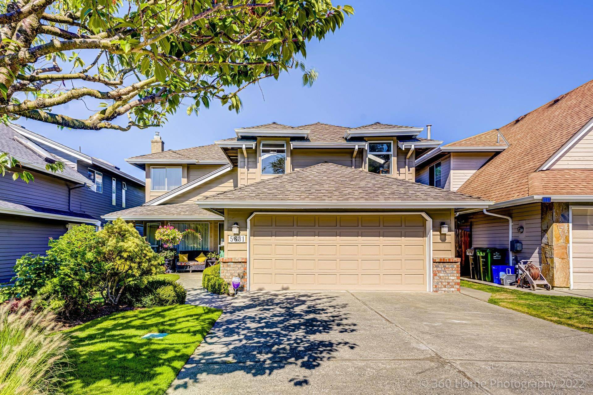 Richmond, BC V7C 2W9,5631 LINSCOTT CT