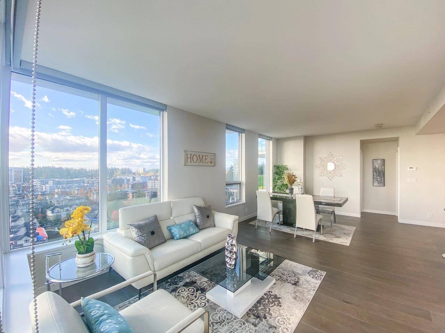 Vancouver, BC V6S 0K8,3487 BINNING RD #1509