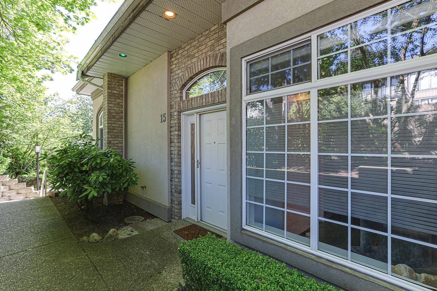 Port Coquitlam, BC V3C 6K3,915 FORT FRASER RISE #15