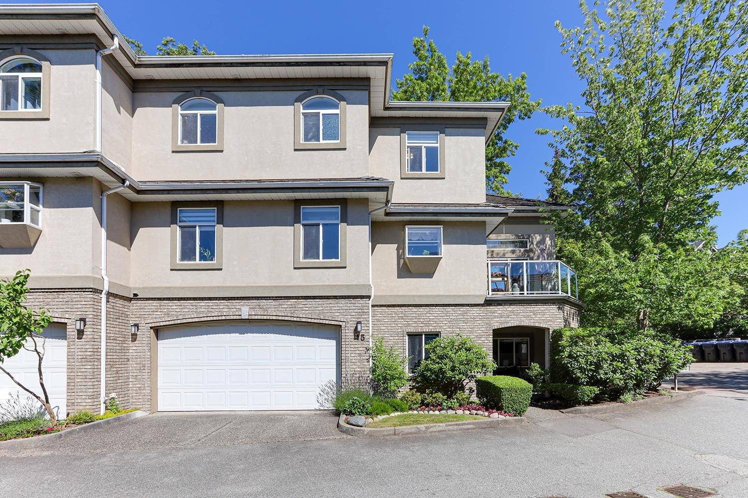 Port Coquitlam, BC V3C 6K3,915 FORT FRASER RISE #15