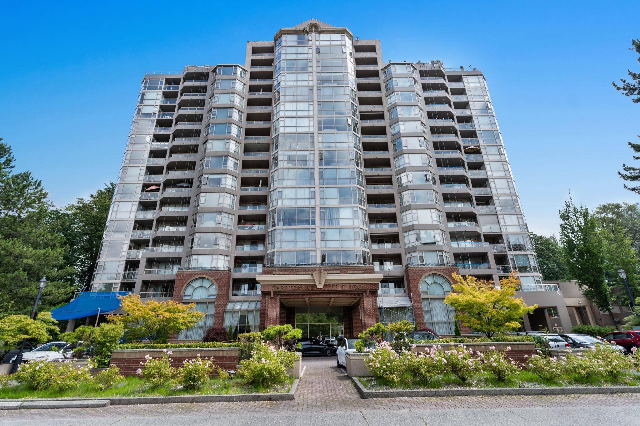 North Vancouver, BC V7J 3T5,1327 E KEITH RD #407