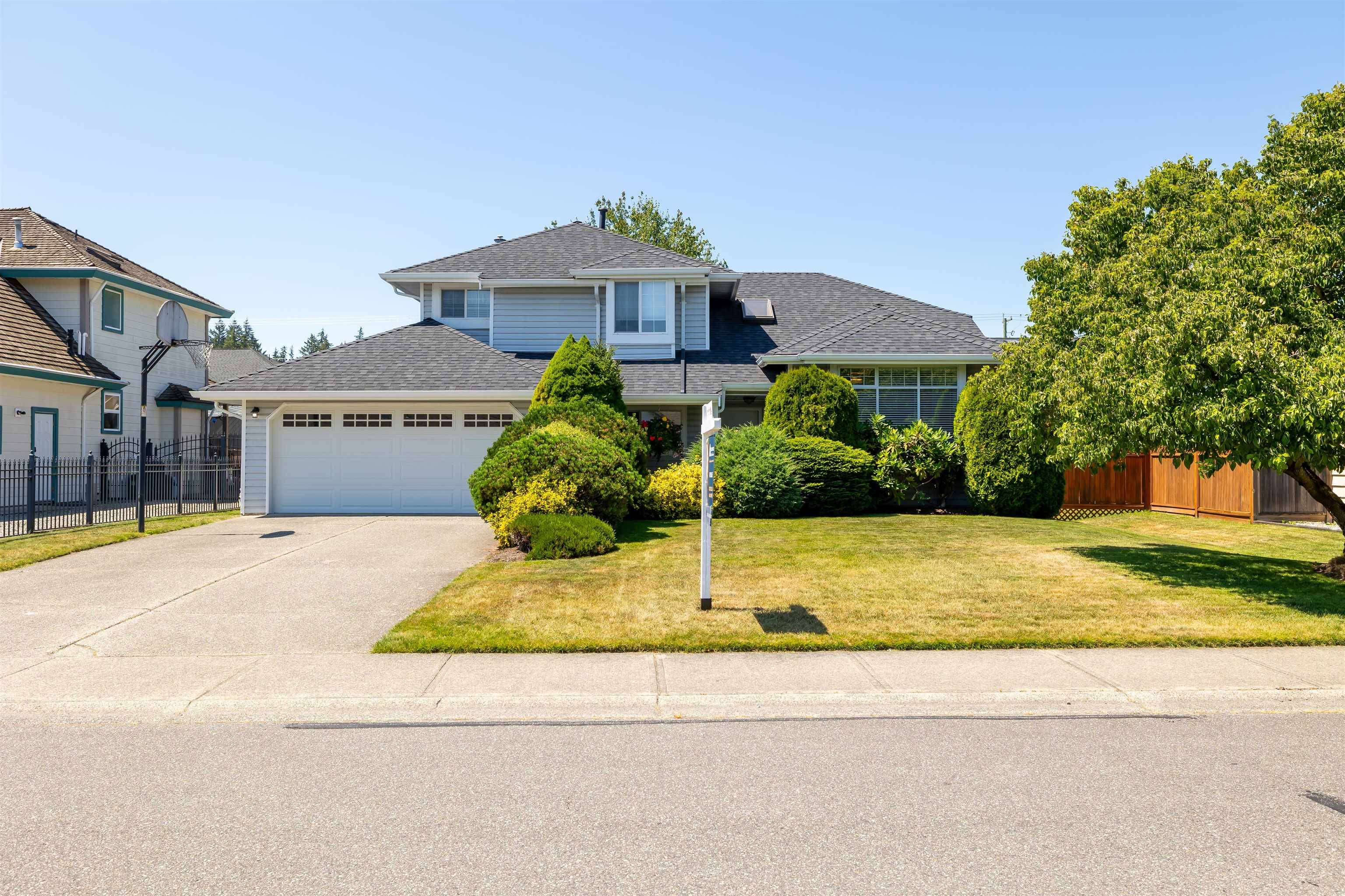 Langley, BC V3A 7X1,3463 196A ST