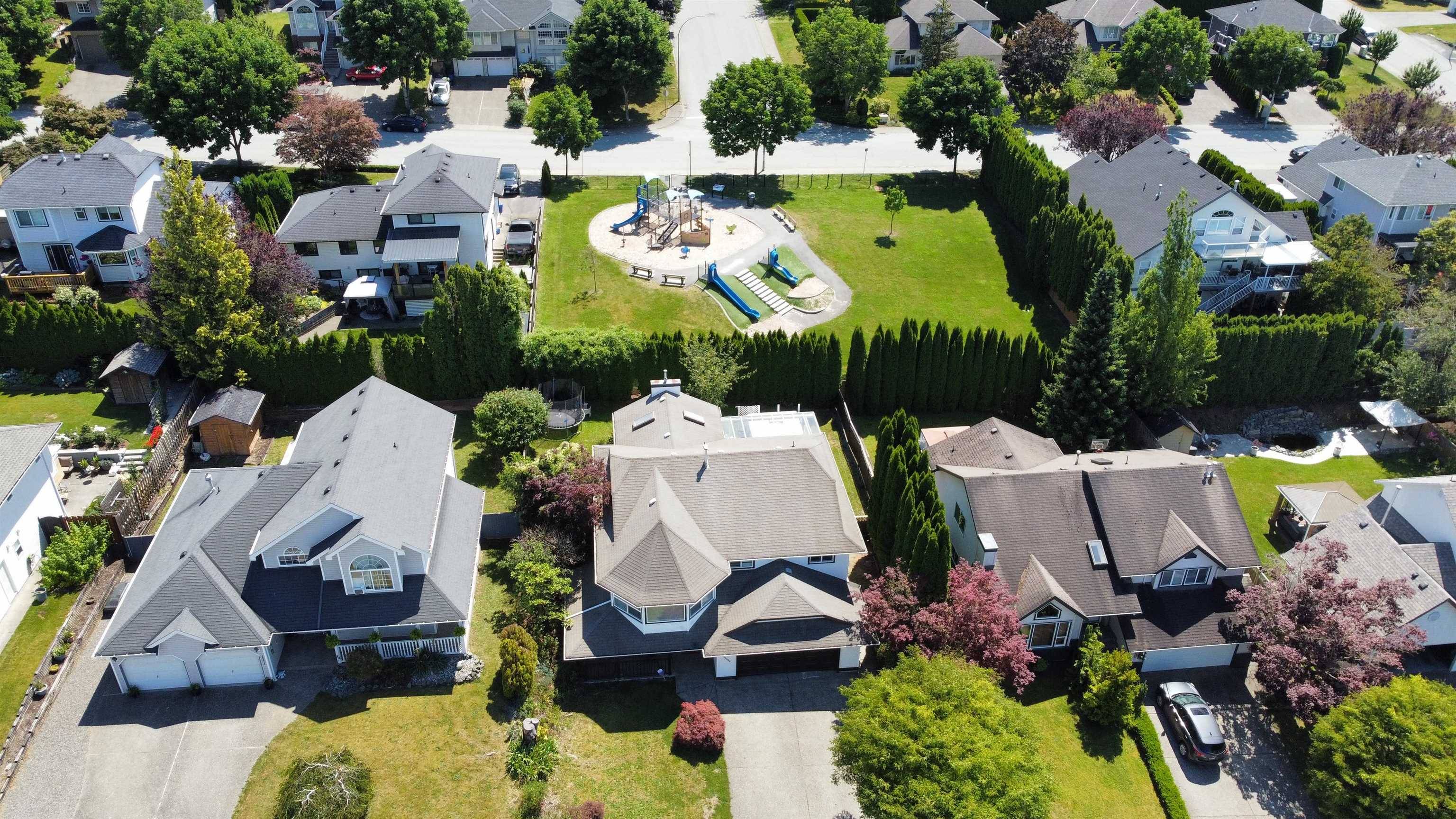 Chilliwack, BC V2R 3Y9,46666 BRAESIDE AVE