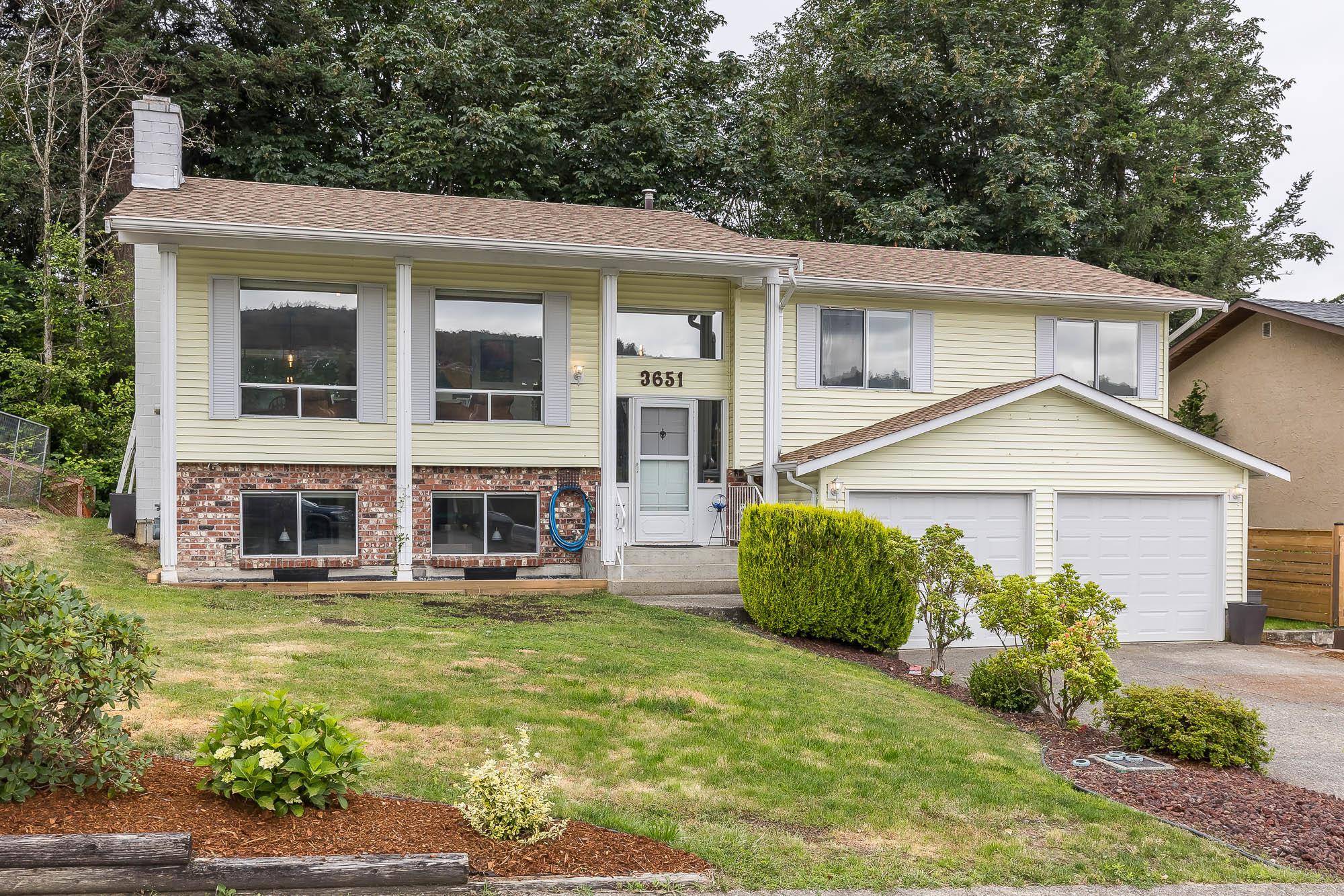 Abbotsford, BC V2S 7H3,3651 BULKLEY ST