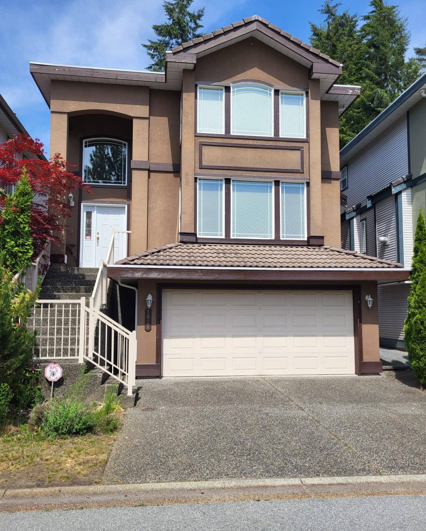 Coquitlam, BC V3E 3G2,1828 HAMPTON GRN