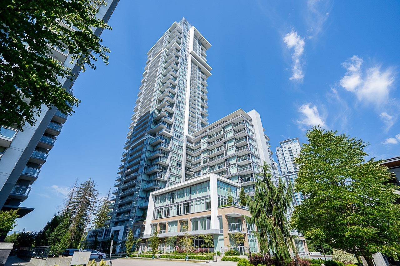 Surrey, BC V3T 0S1,13350 CENTRAL AVE #1908