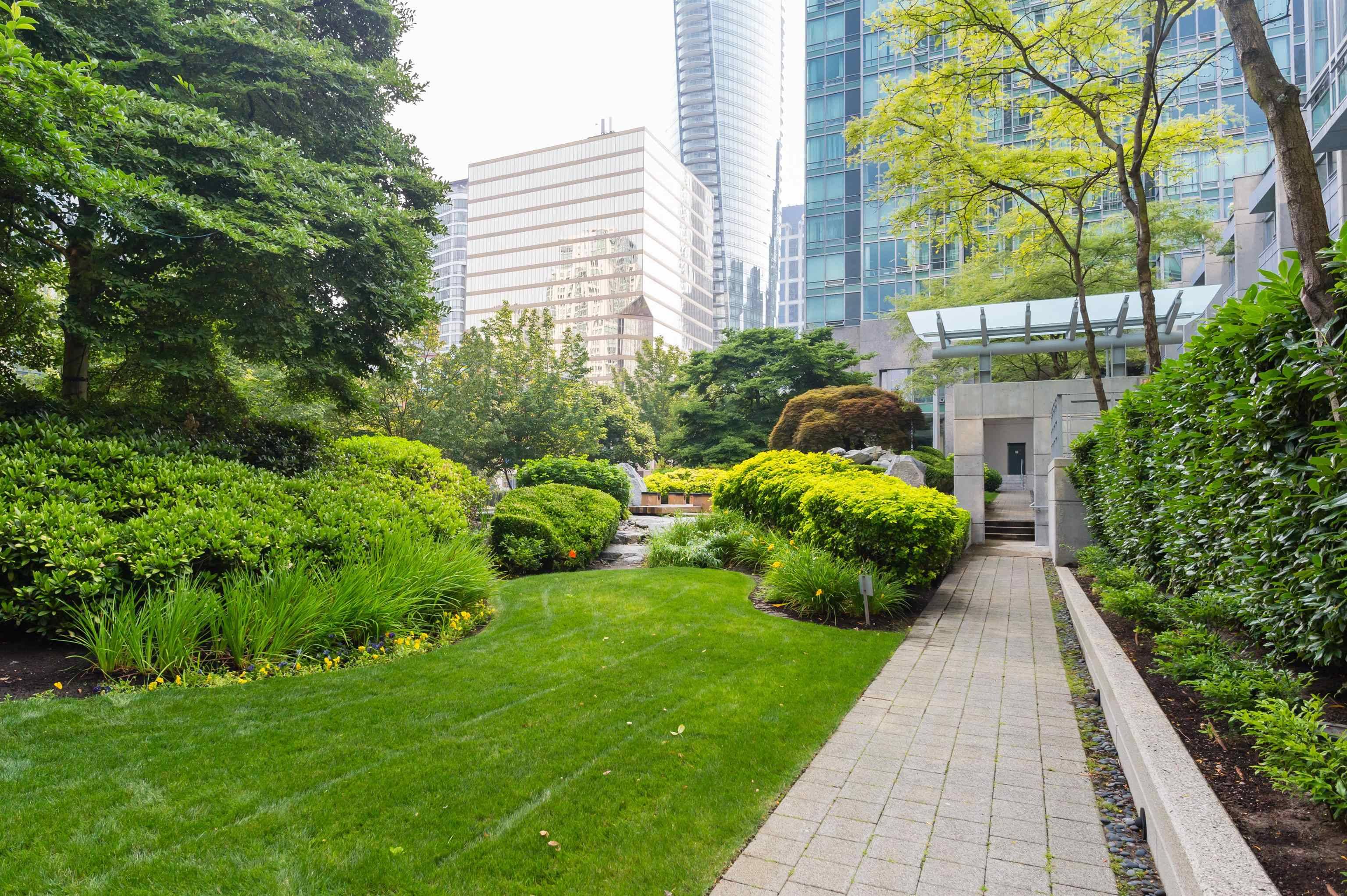 Vancouver, BC V6E 4R2,1200 W GEORGIA ST #2208