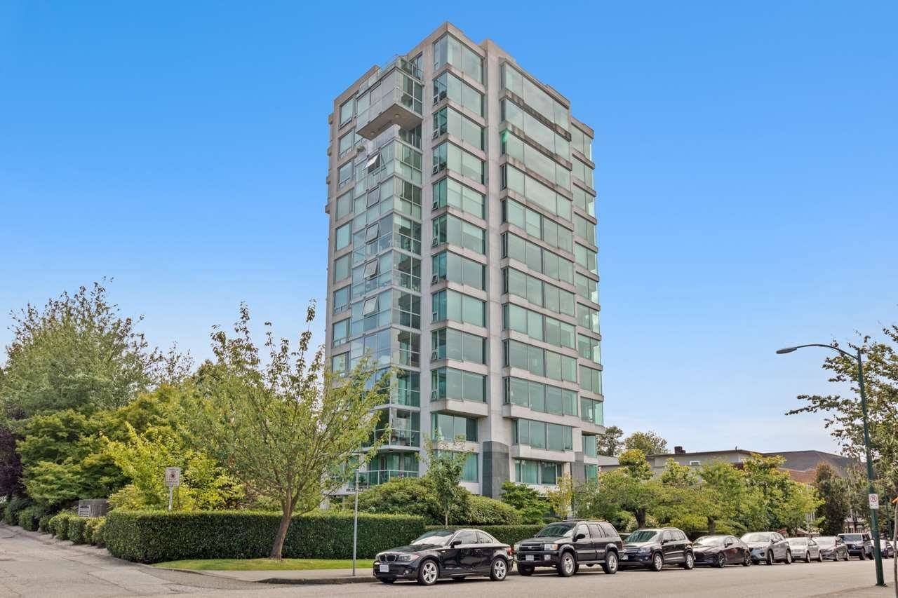 Vancouver, BC V6J 2K6,1550 W 15TH AVE #501