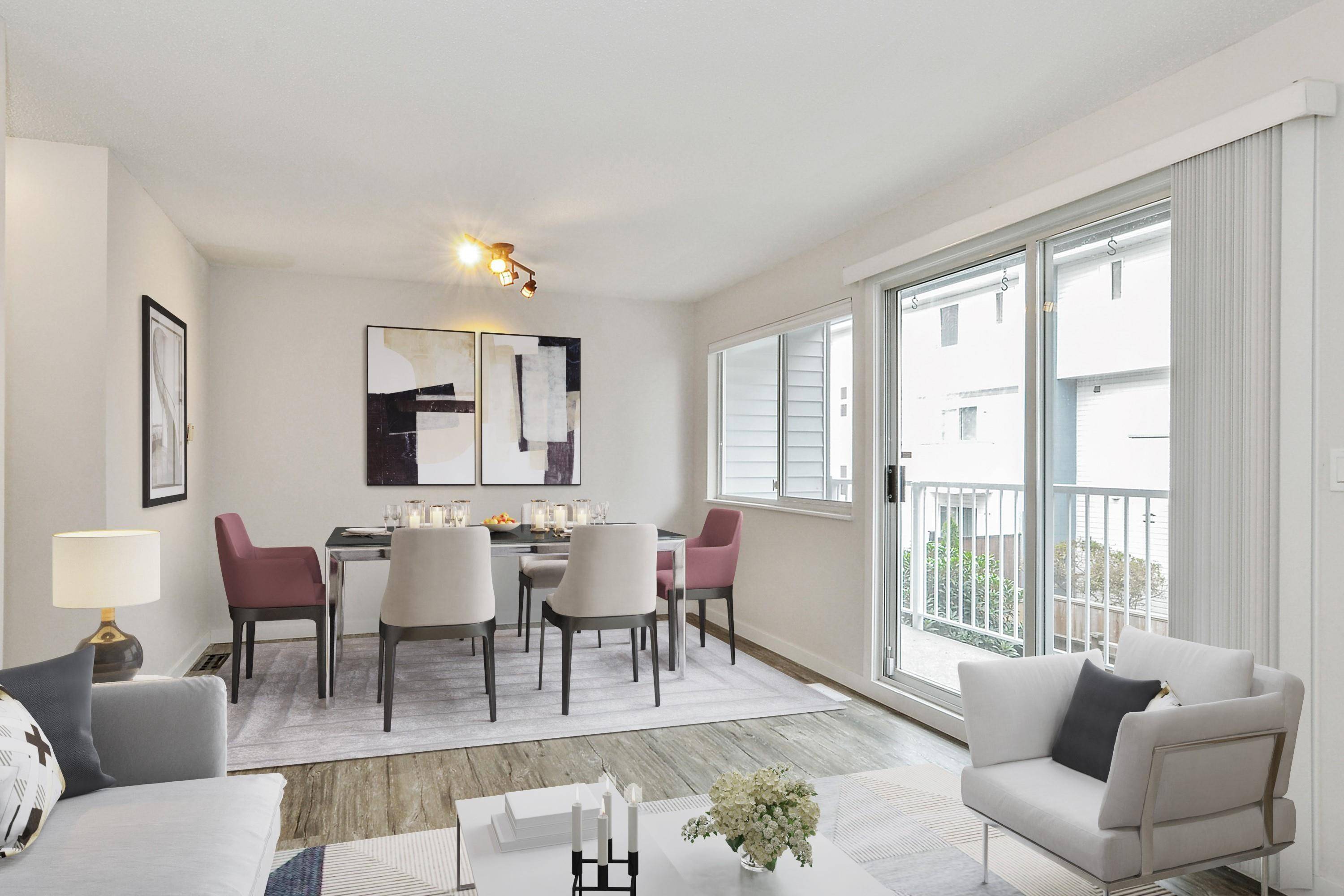 Port Coquitlam, BC V3B 6X2,3410 COAST MERIDIAN RD #14