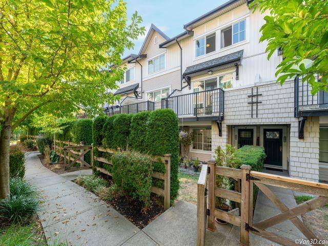 Surrey, BC V3Z 8K4,2450 161A ST #143