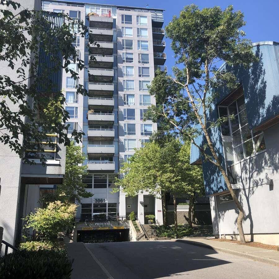 Vancouver, BC V5S 4P5,3061 E KENT N AVE #1205