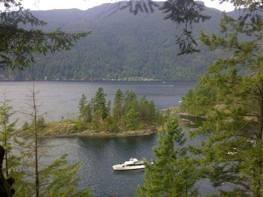 Port Moody, BC V3N 3M2,3 INDIAN ARM