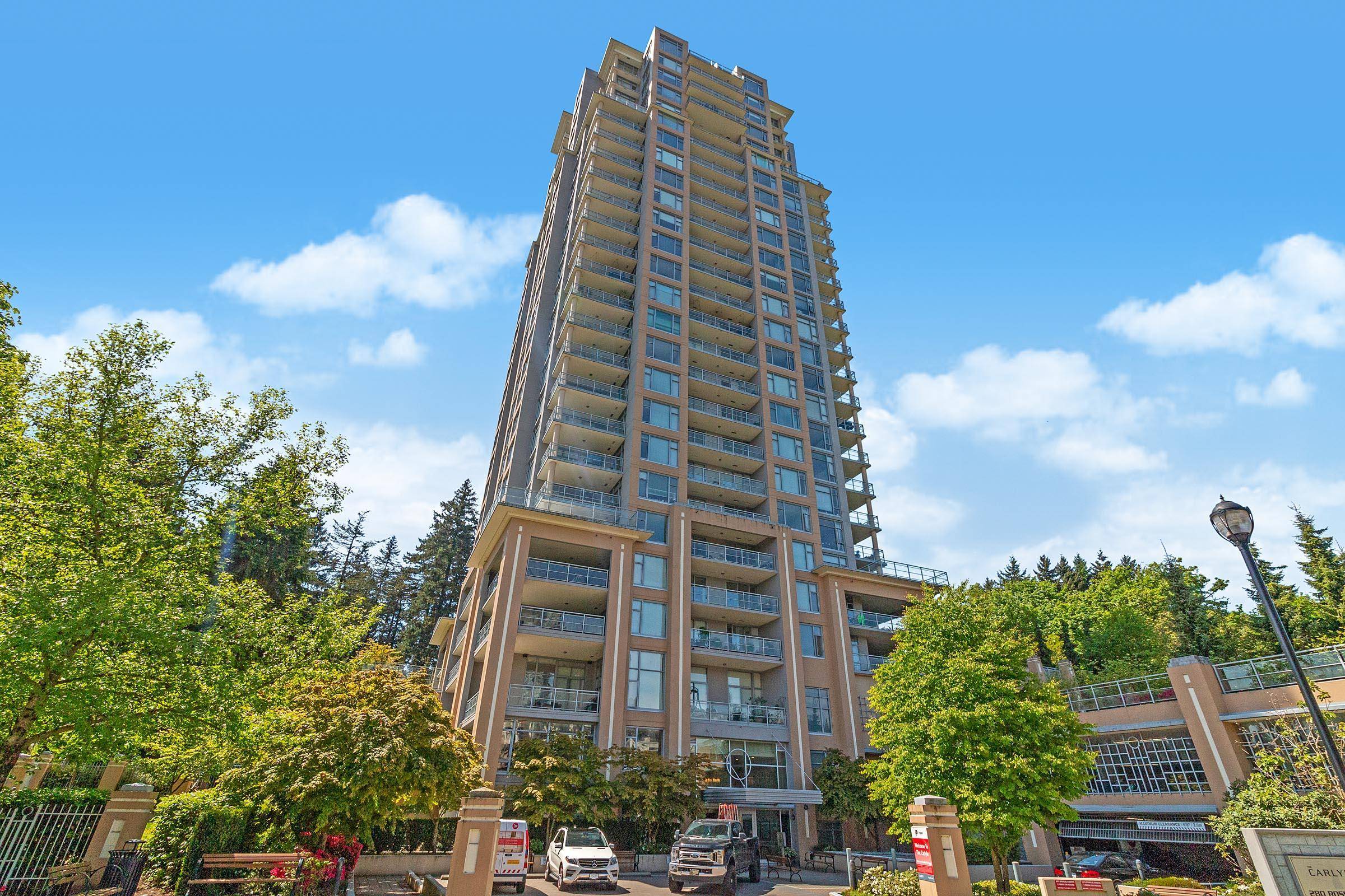 New Westminster, BC V3L 0C2,280 ROSS DR #408