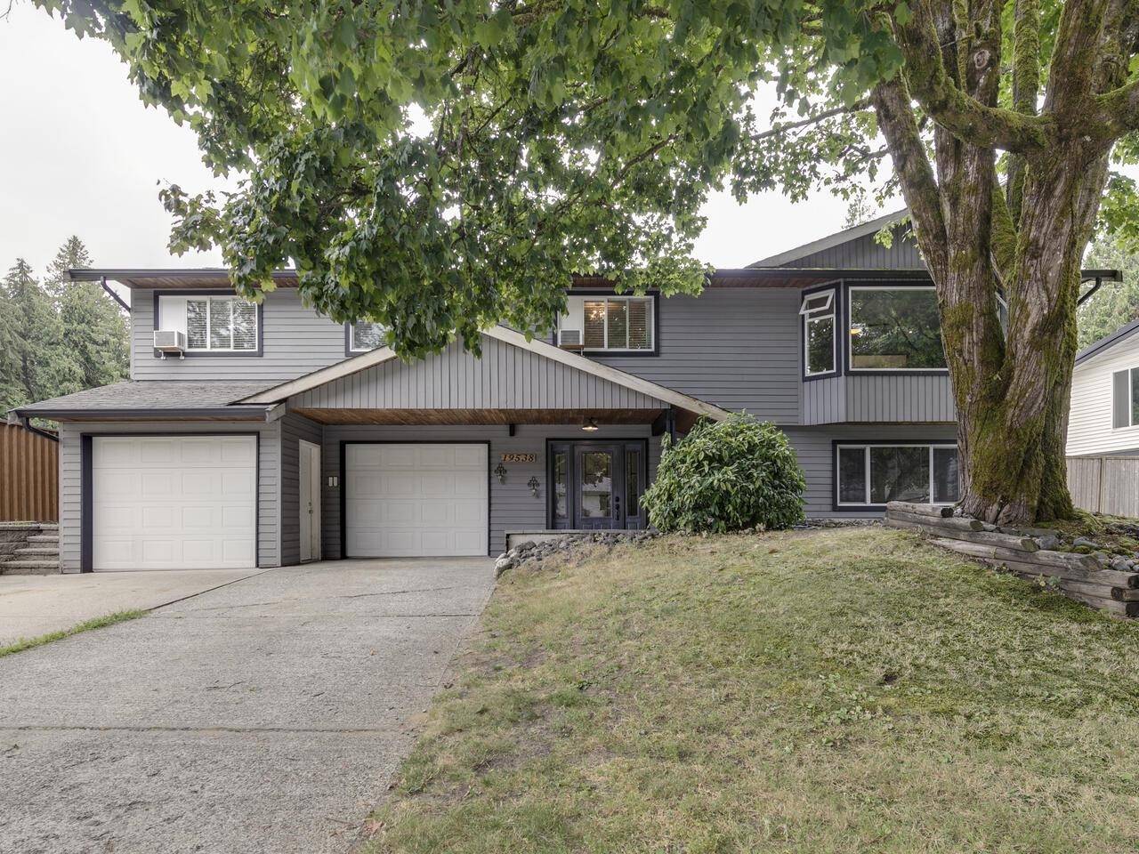 Pitt Meadows, BC V3Y 1K7,19538 120B AVE