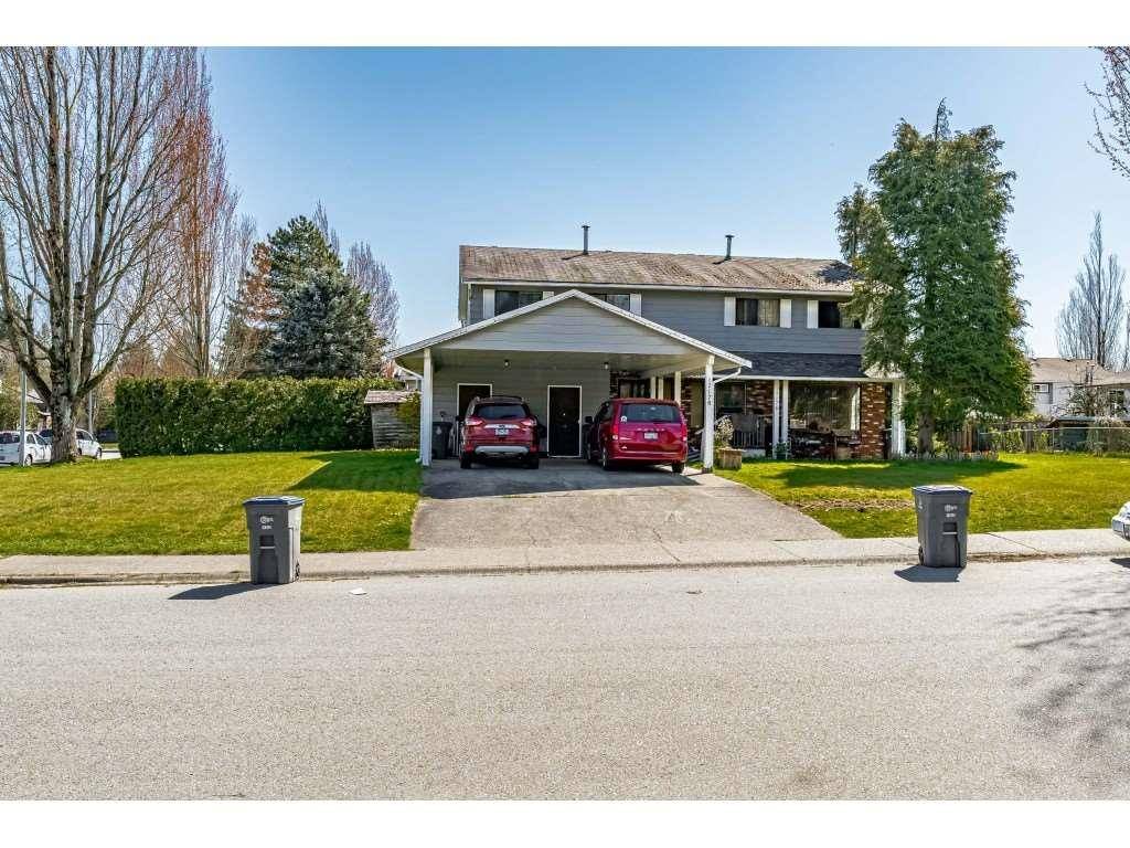 Surrey, BC V3S 5V6,17176 62 AVE