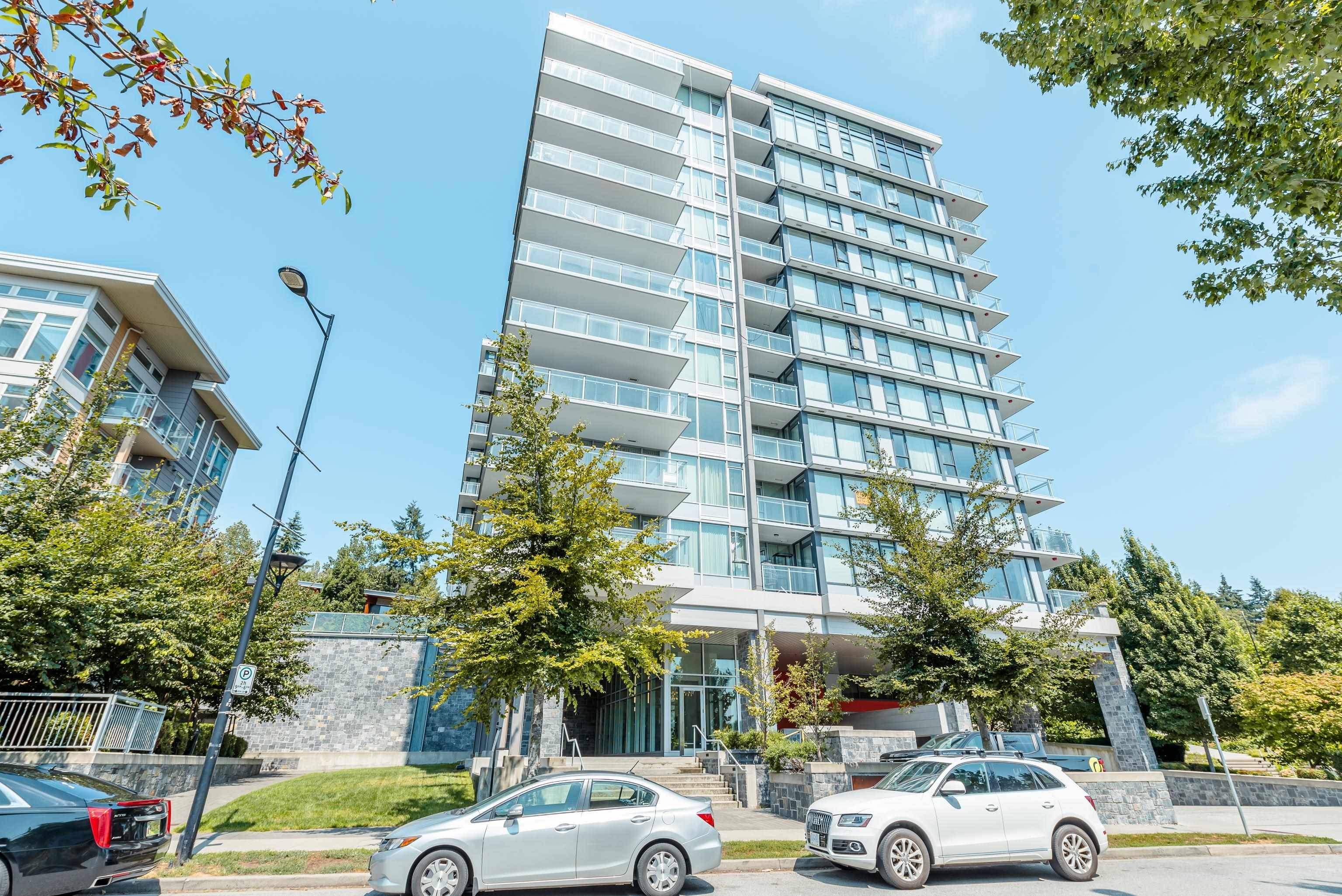 Vancouver, BC V5S 0C4,3281 E KENT AVENUE NORTH #1007