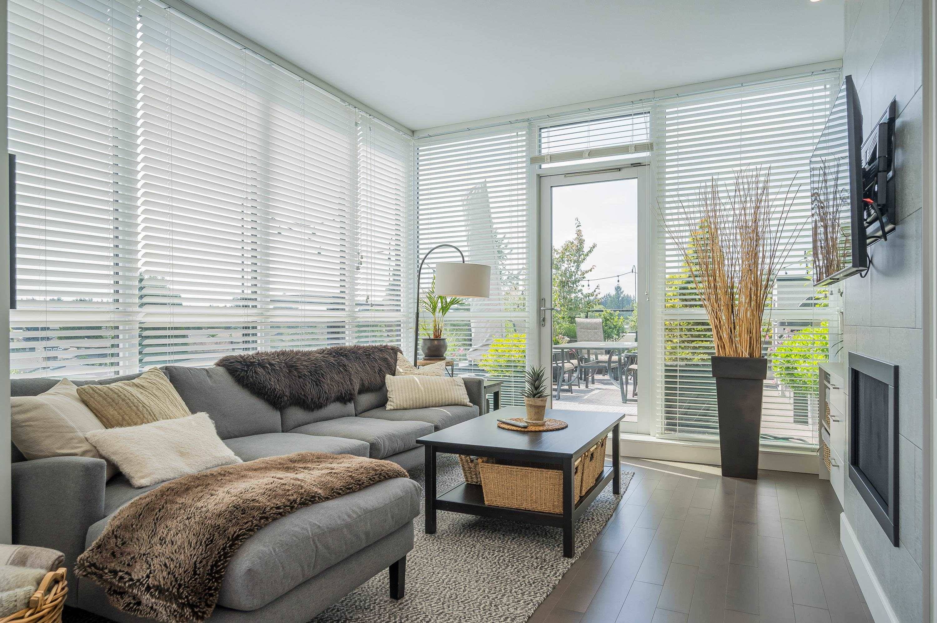 Abbotsford, BC V2S 0H4,2180 GLADWIN RD #407