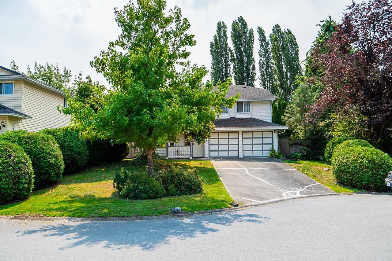 Maple Ridge, BC V2X 9Z5,22570 125A AVE