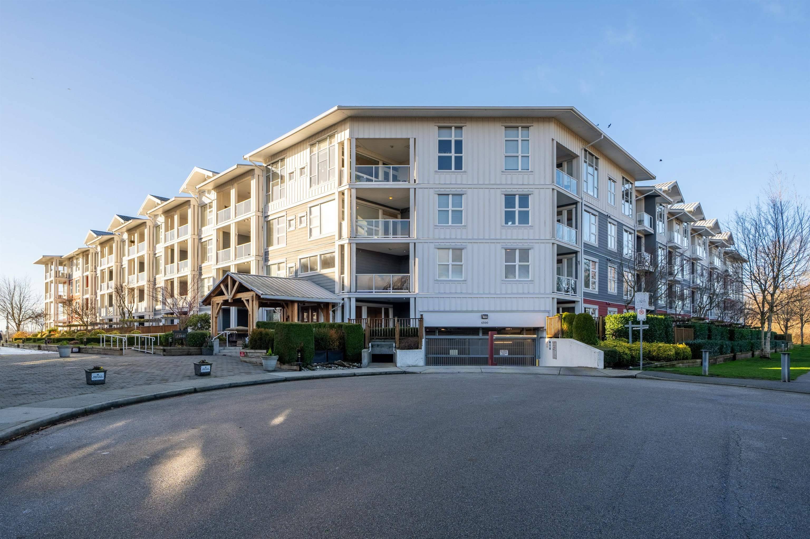 Richmond, BC V7E 6S1,4500 WESTWATER DR #112