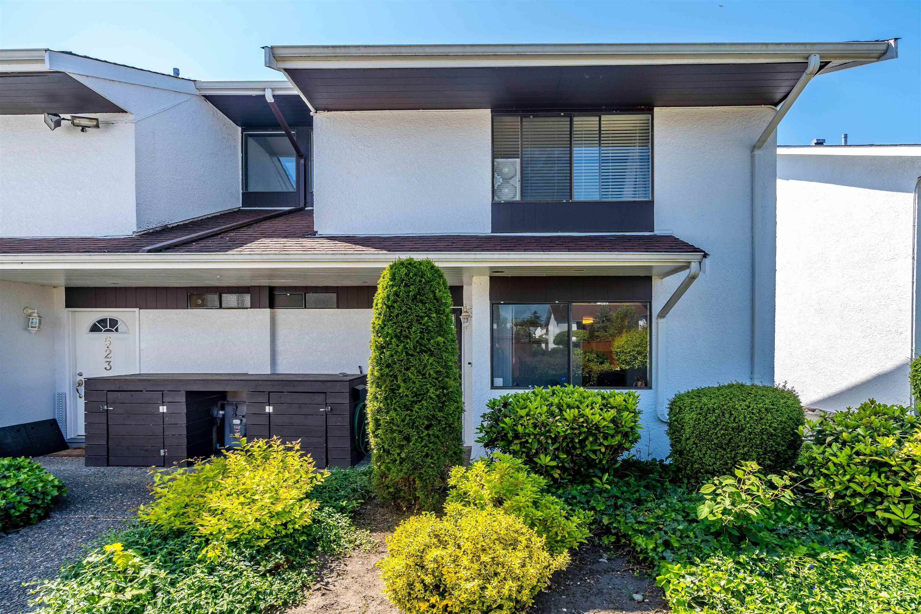 Richmond, BC V7A 2Y6,9651 GLENDOWER DR #524