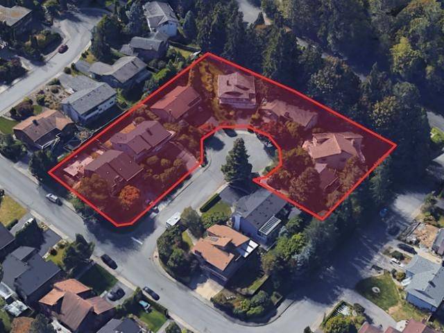 Coquitlam, BC V3C 4M3,3224 SAIL PL