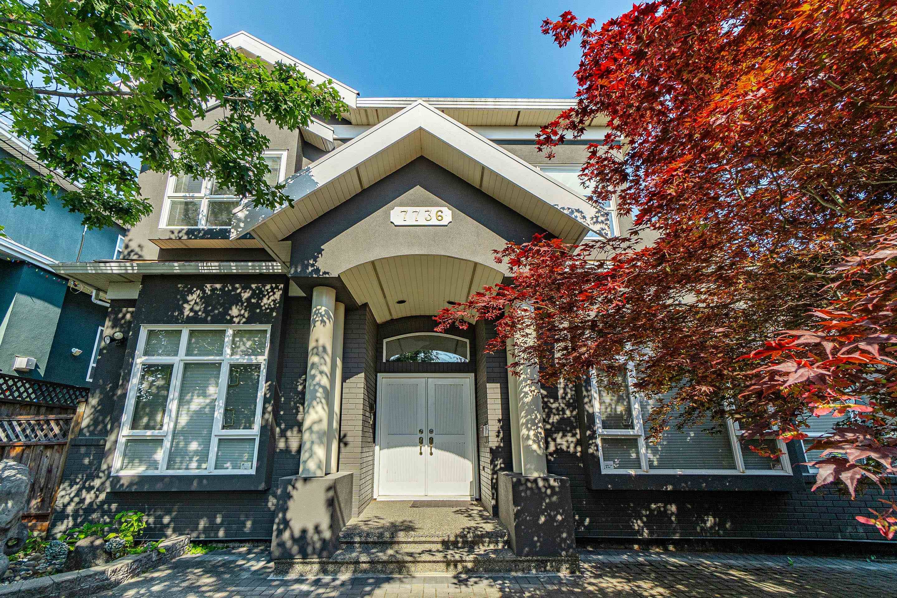 Vancouver, BC V5P 3S9,7736 JASPER CRES