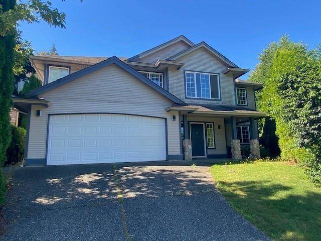 Chilliwack, BC V2R 5M1,43995 CHILLIWACK MOUNTAIN RD #112