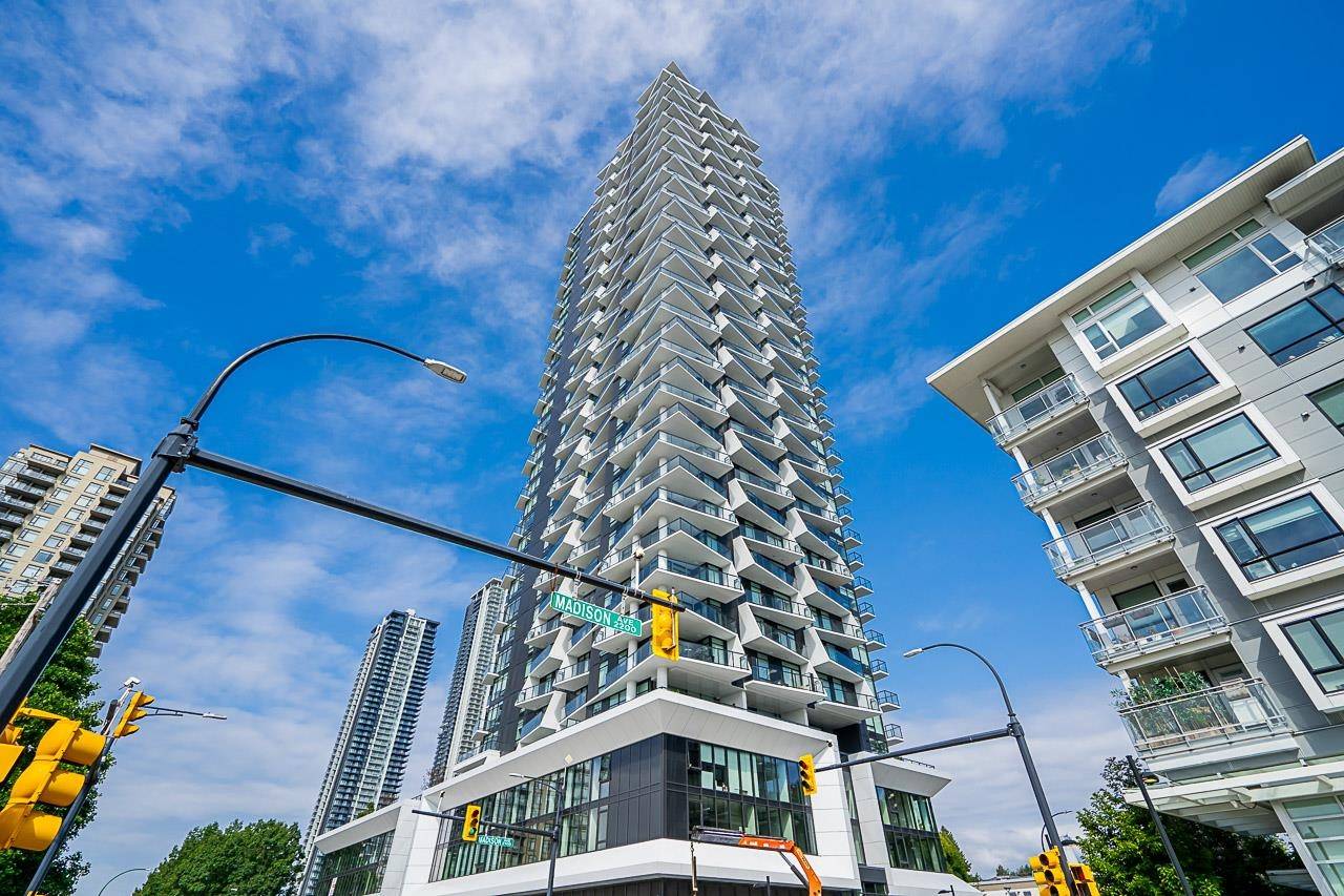 Burnaby, BC V5C 0N4,2181 MADISON AVE #1706