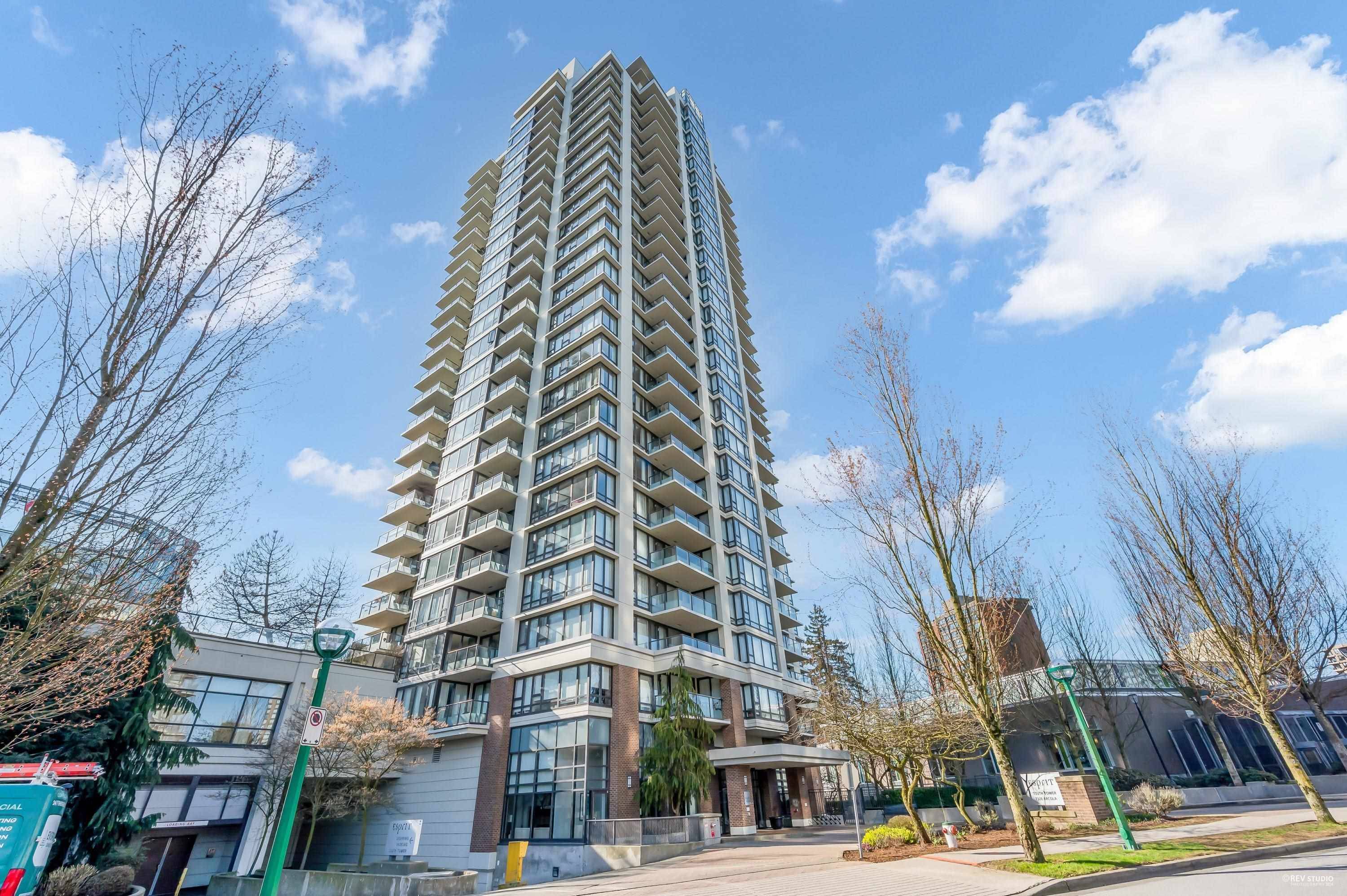 Burnaby, BC V5E 0A7,7328 ARCOLA ST #2401