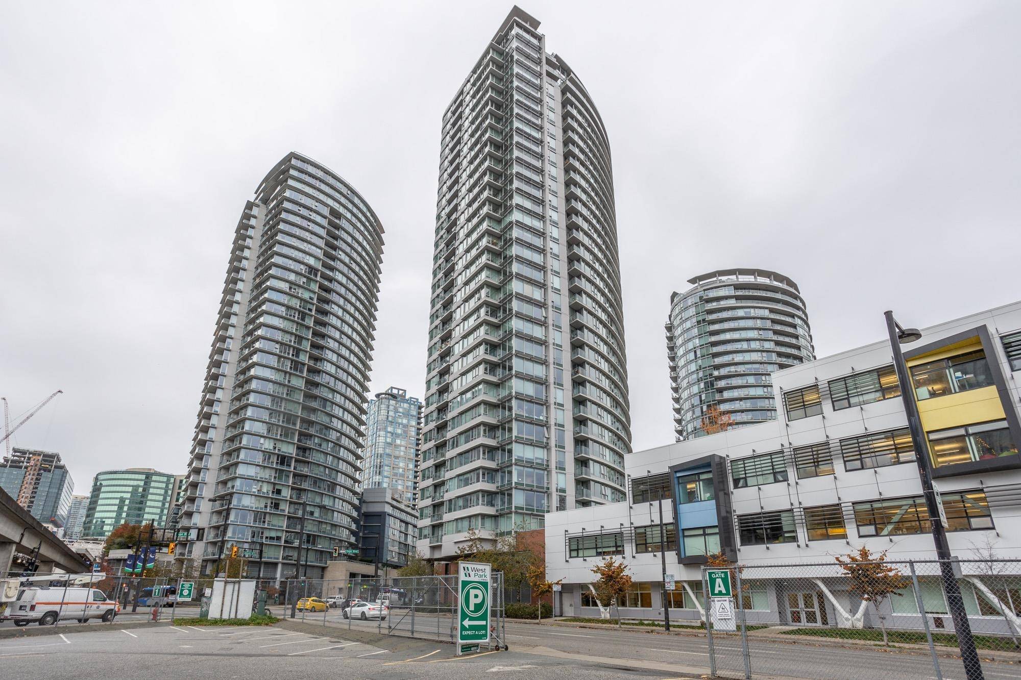 Vancouver, BC V6B 0B9,688 ABBOTT ST #3103