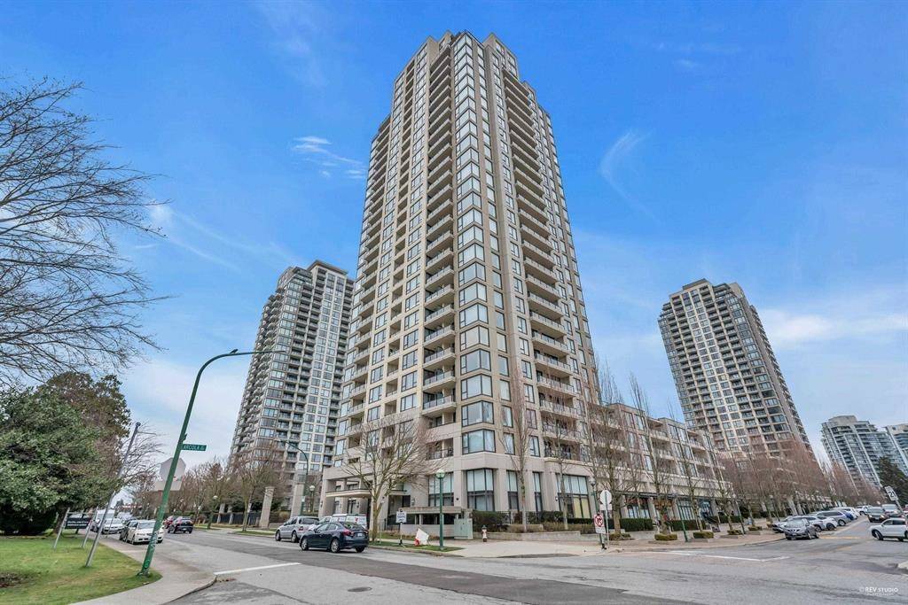 Burnaby, BC V5E 0A4,7088 SALISBURY AVE #1605