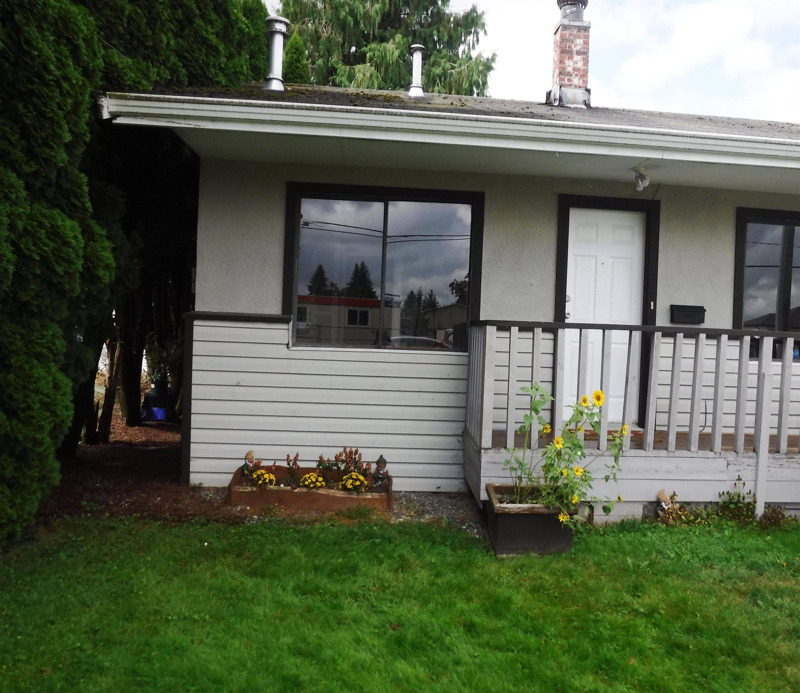 Chilliwack, BC V2P 5N7,9295 HAZEL ST