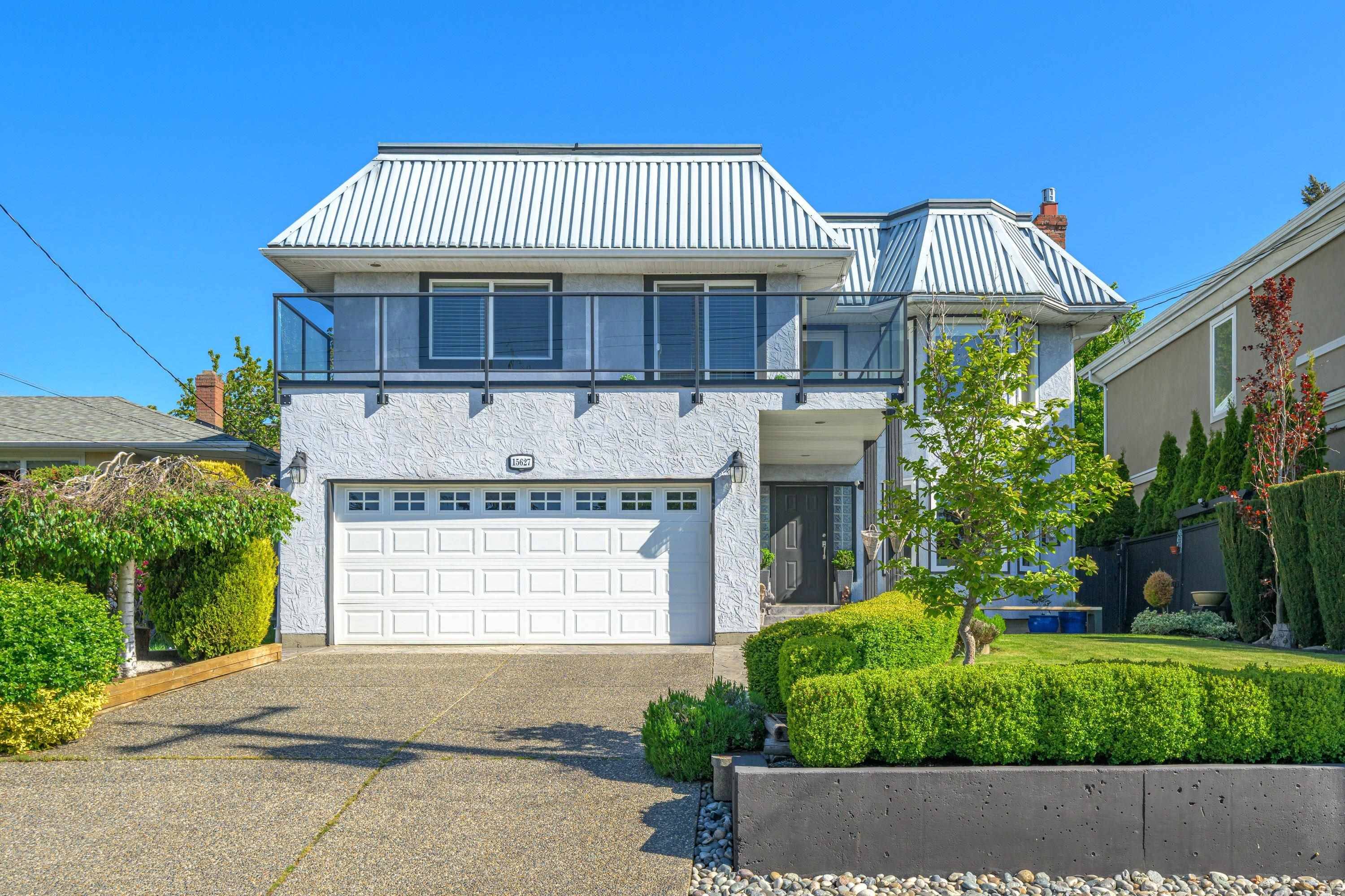 White Rock, BC V4B 1Z3,15627 BUENA VISTA AVE