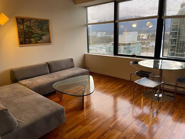 Vancouver, BC V6E 4V3,1333 W GEORGIA ST #1504