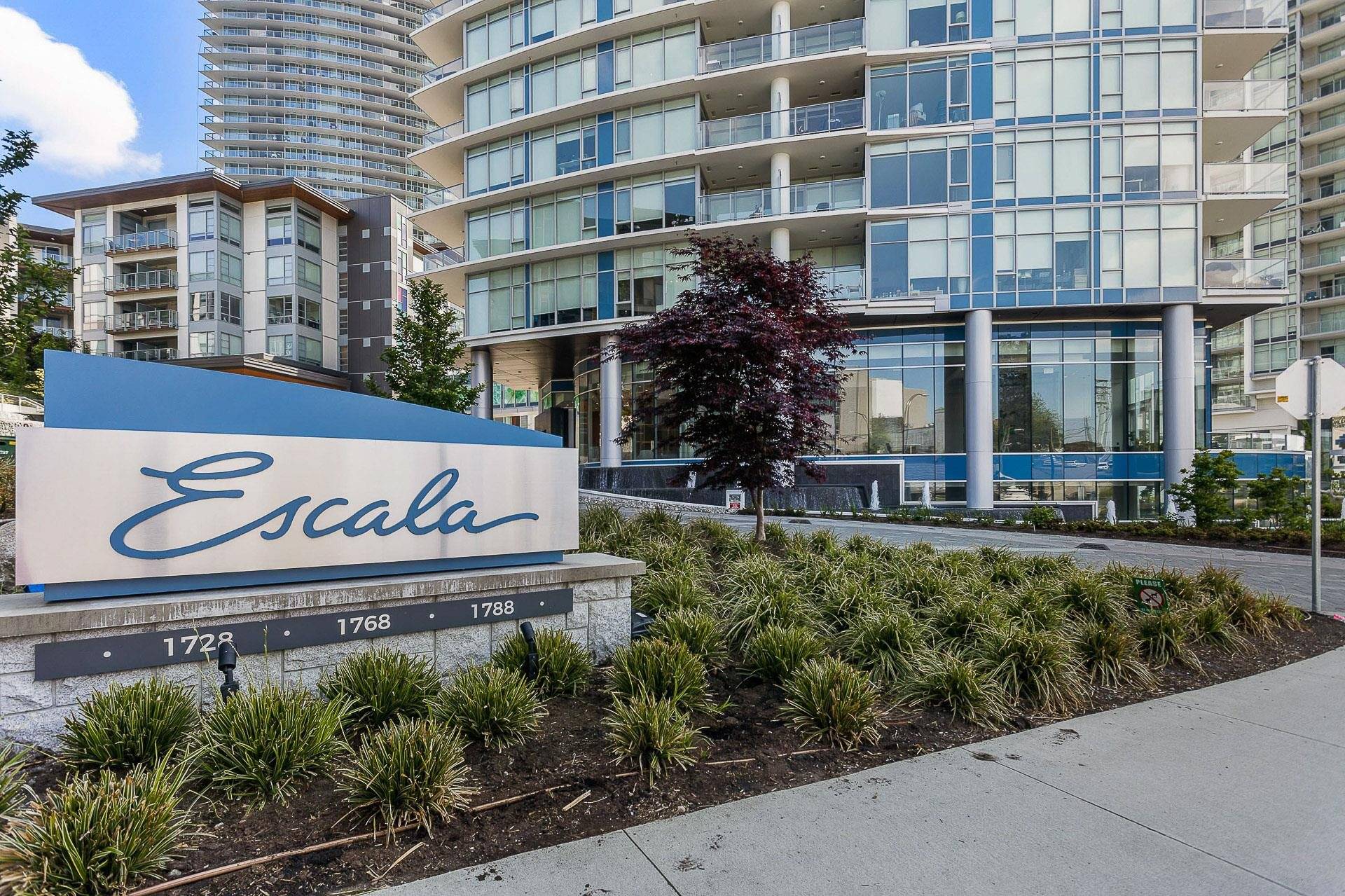 Burnaby, BC V5C 0L5,1788 GILMORE AVE #4101