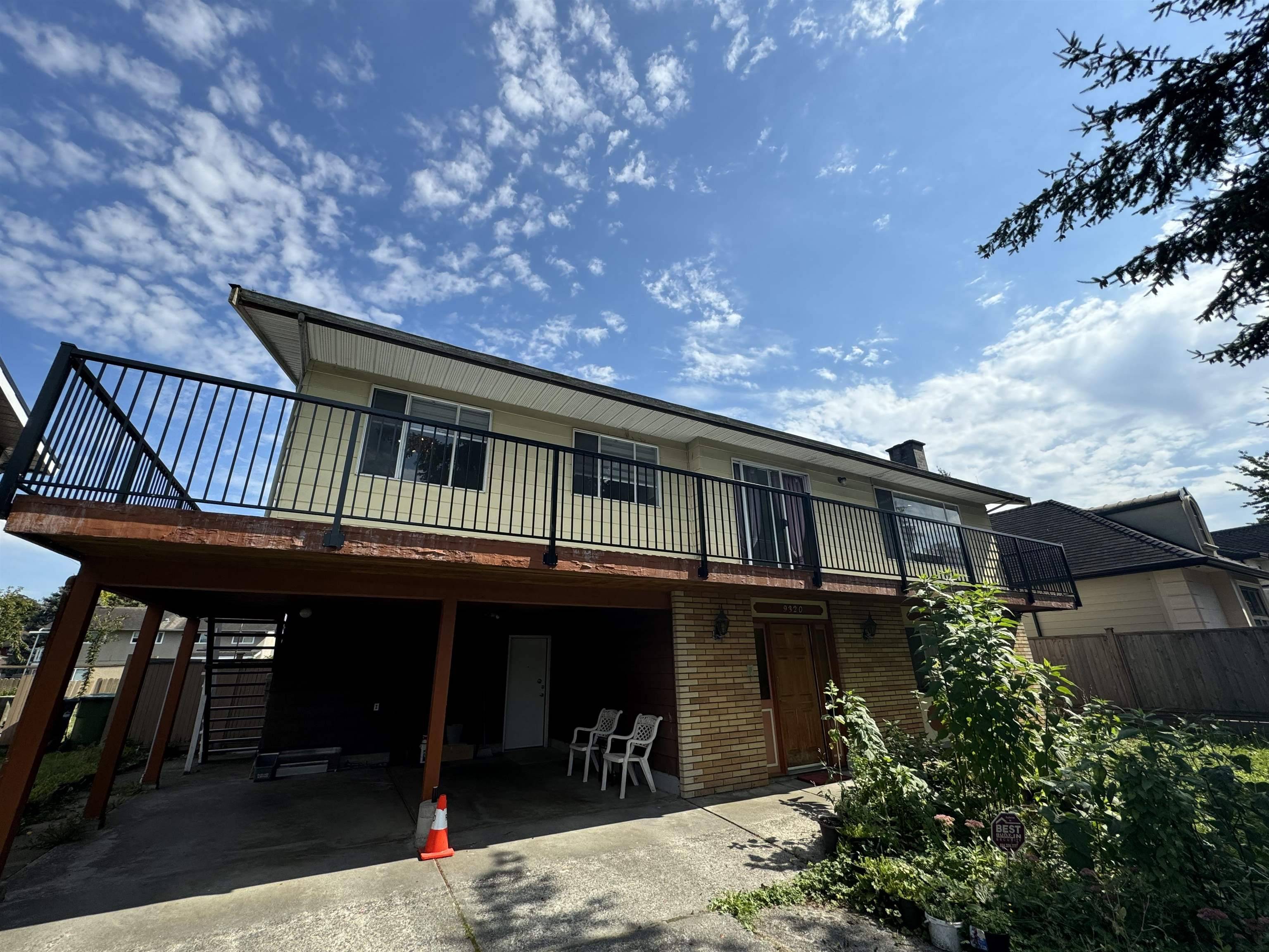 Richmond, BC V7A 3P4,9320 ARVIDA DR